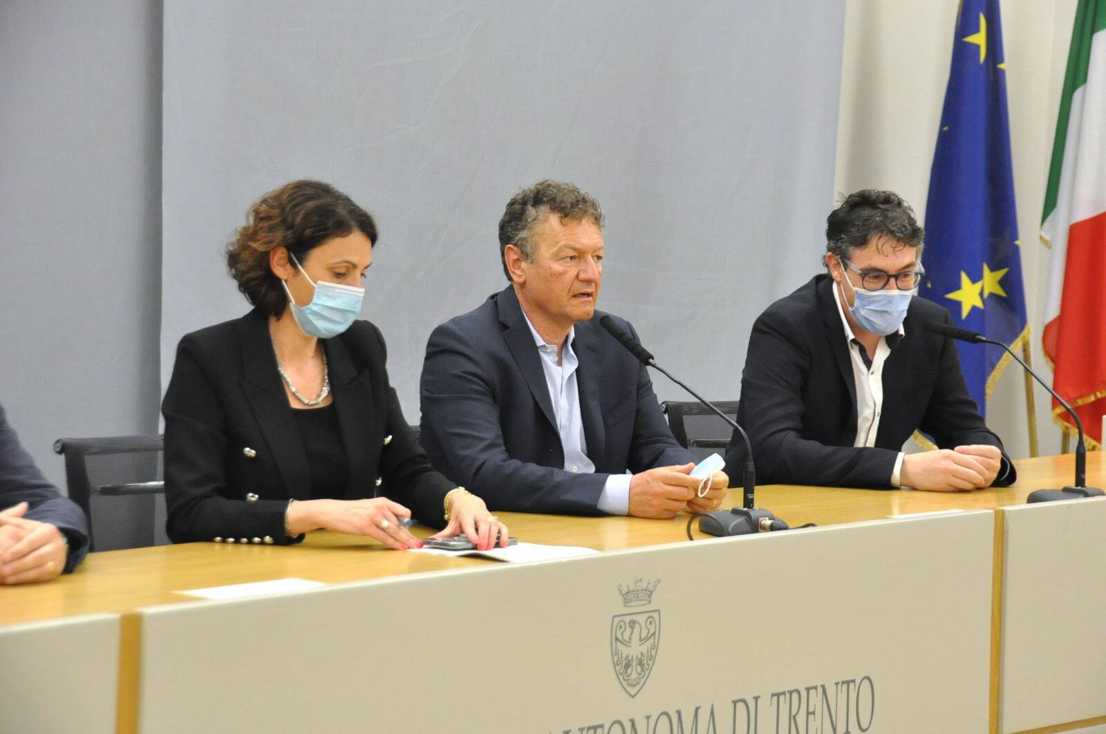 Immagine: medicina di gruppo 2.jpeg Creative Commons Attributon–ShareAlike 4.0 International (CC BY-SA 4.0)