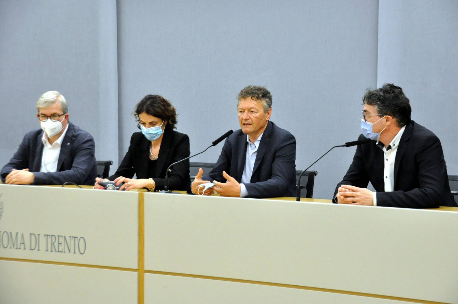 Immagine: medicina di gruppo 1.jpeg Creative Commons Attributon–ShareAlike 4.0 International (CC BY-SA 4.0)