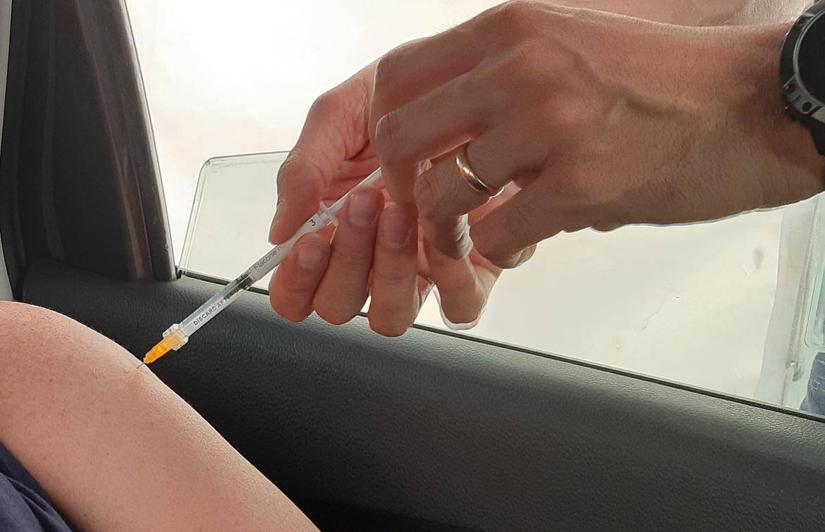 Immagine: vaccino-drive_imagefullwide.jpg Creative Commons Attributon–ShareAlike 4.0 International (CC BY-SA 4.0)