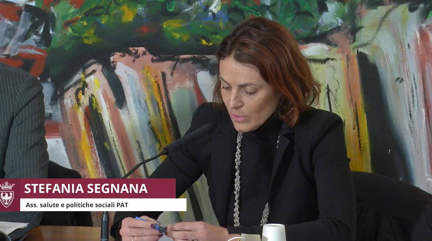 Immagine: segnana.JPG Creative Commons Attributon–ShareAlike 4.0 International (CC BY-SA 4.0)