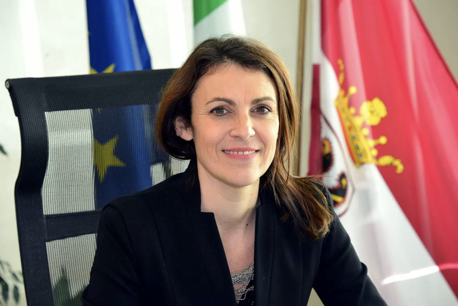 Immagine: Stefania Segnana.png Creative Commons Attributon–ShareAlike 4.0 International (CC BY-SA 4.0)