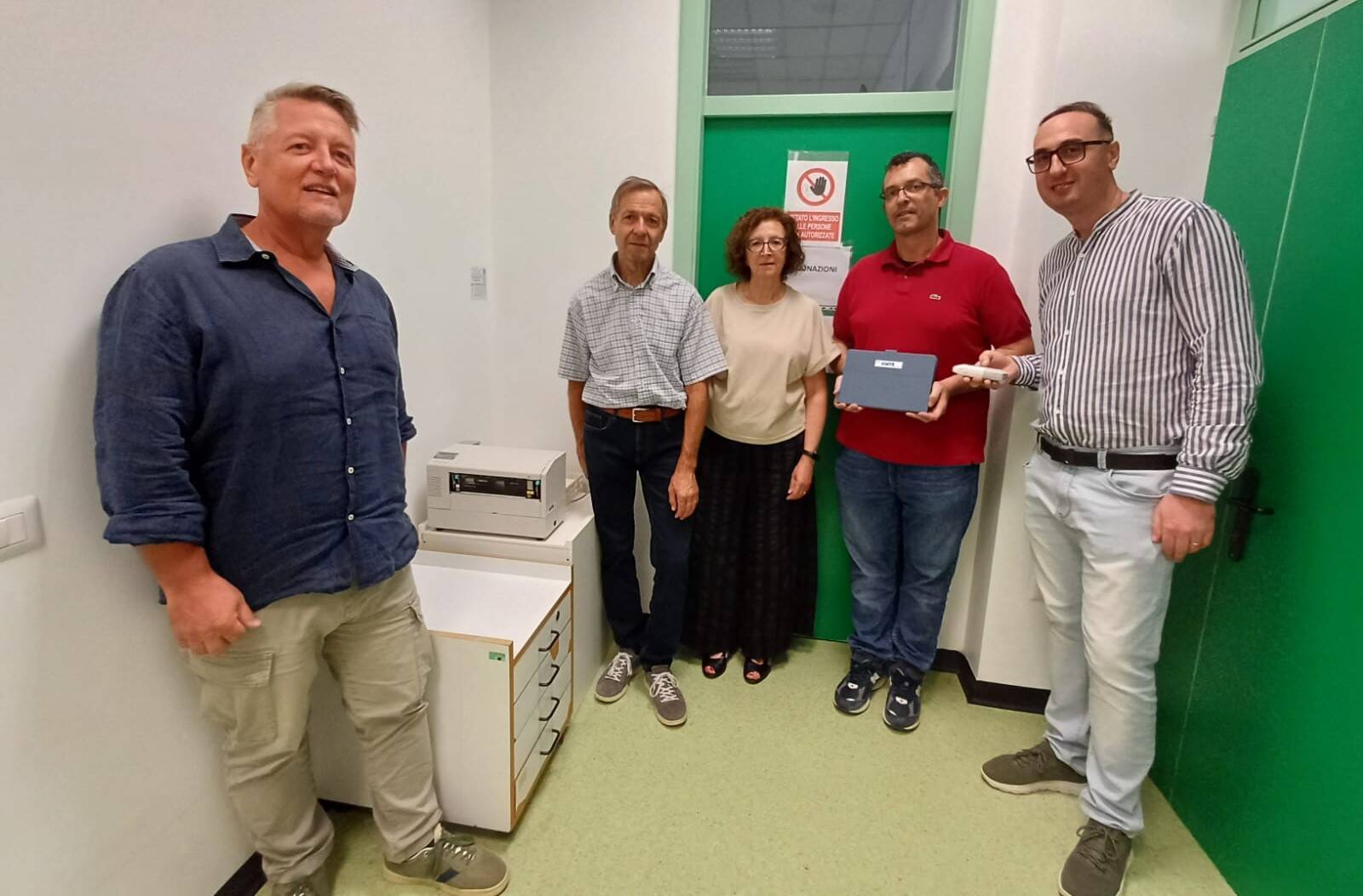 Immagine: Donazione Avis .jpeg Creative Commons Attributon–ShareAlike 4.0 International (CC BY-SA 4.0)