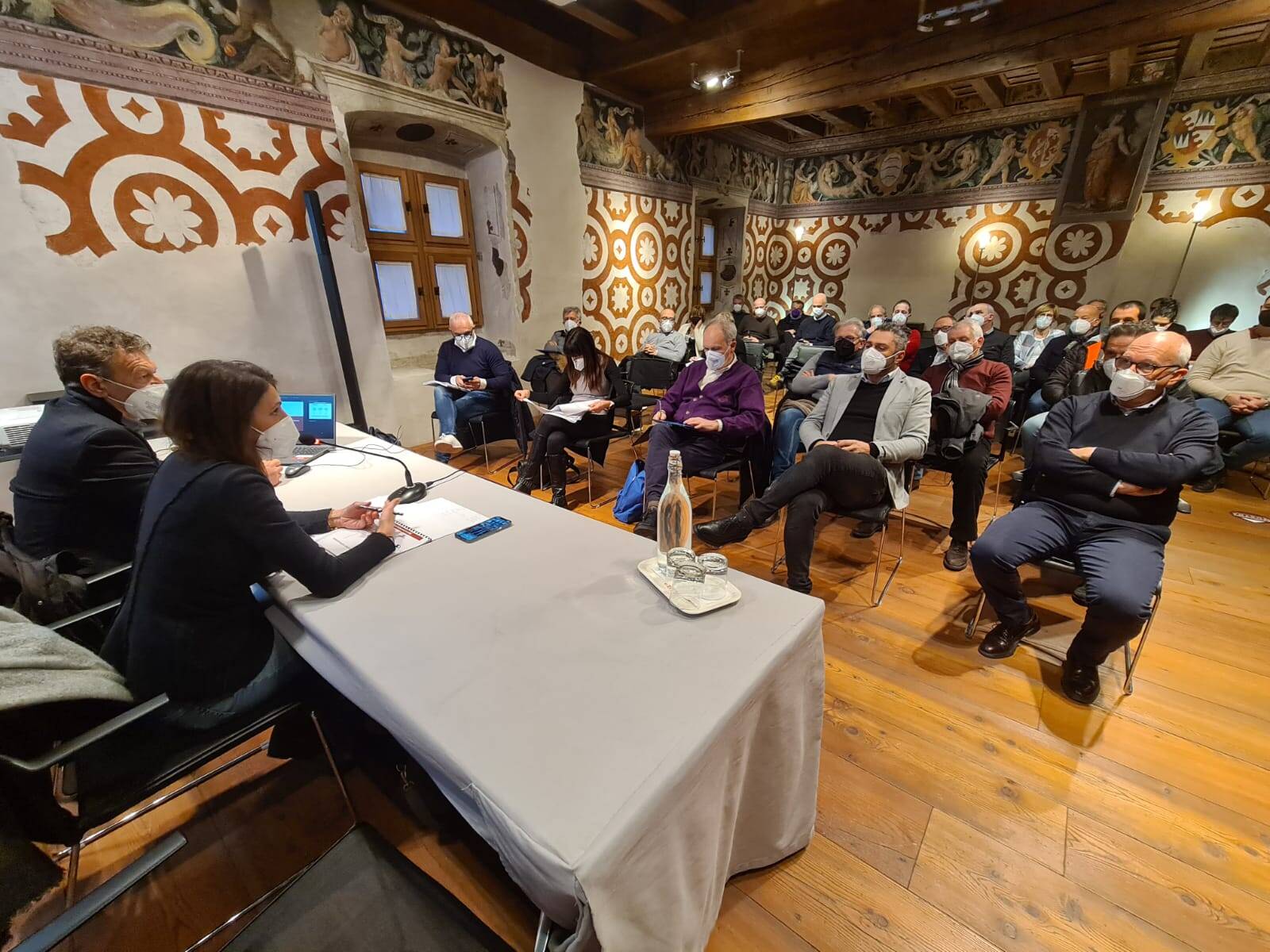 Immagine: WhatsApp Image 2022-01-24 at 17.38.46.jpeg Creative Commons Attributon–ShareAlike 4.0 International (CC BY-SA 4.0)