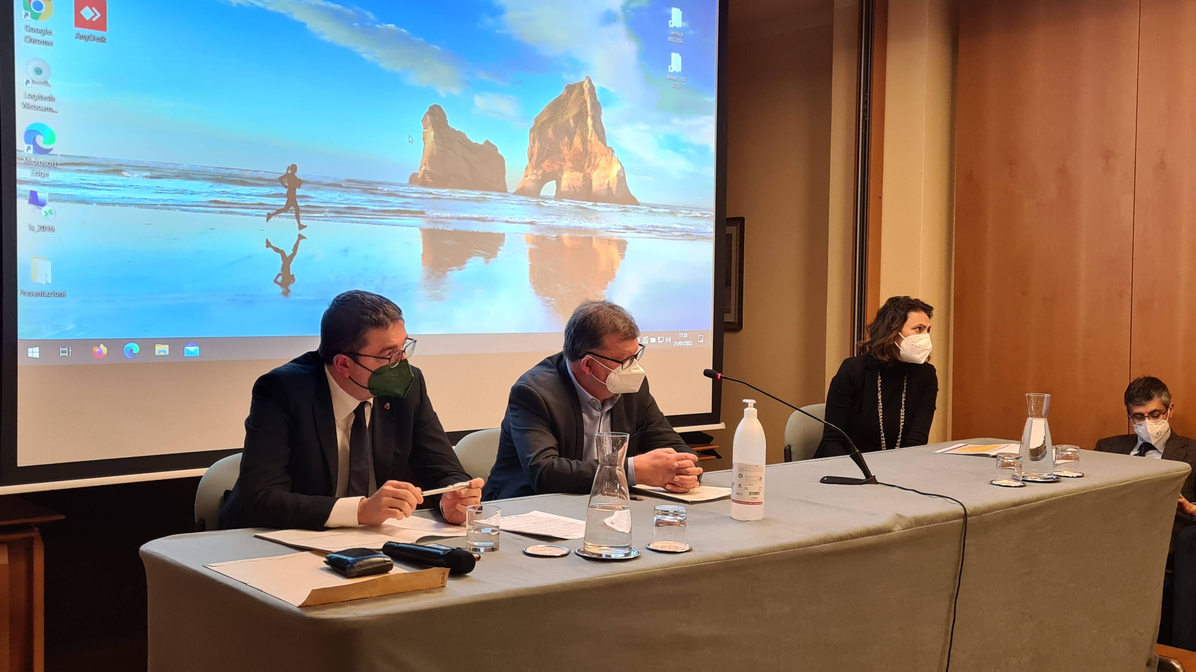 Immagine: 20220121_173550.jpg Creative Commons Attributon–ShareAlike 4.0 International (CC BY-SA 4.0)