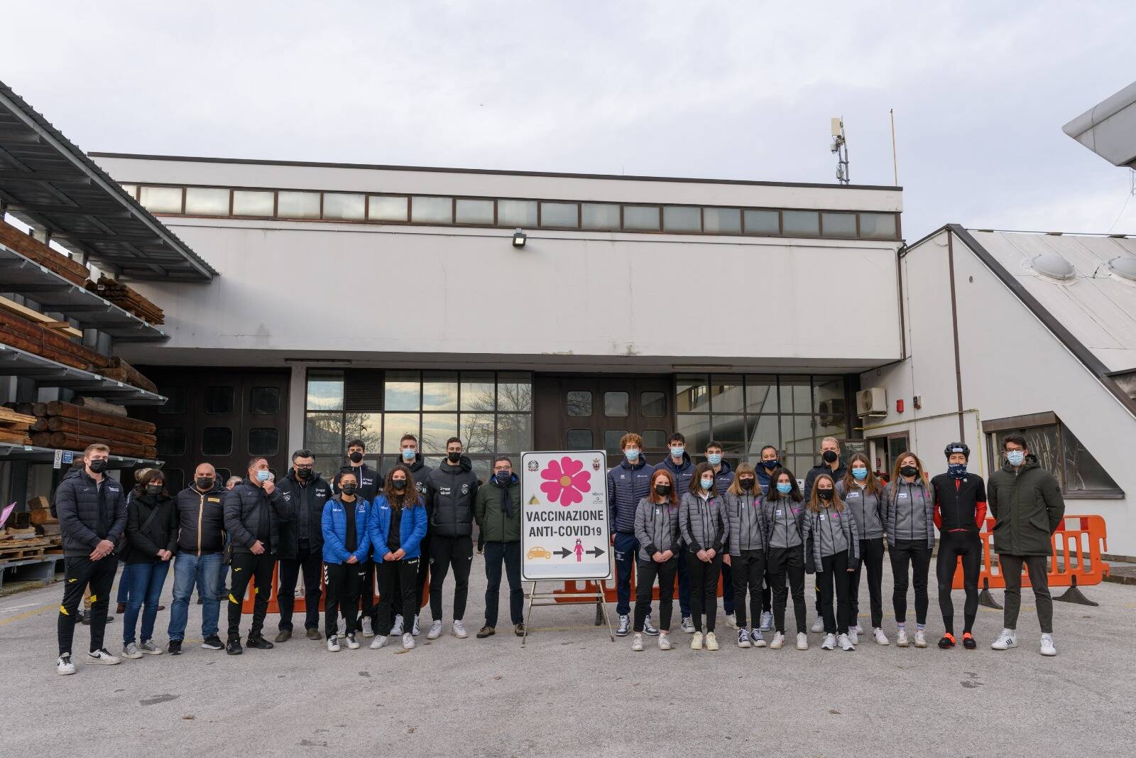 Immagine: 88e339b7-bac2-40da-82b3-b459d2731a18.jpg Creative Commons Attributon–ShareAlike 4.0 International (CC BY-SA 4.0)