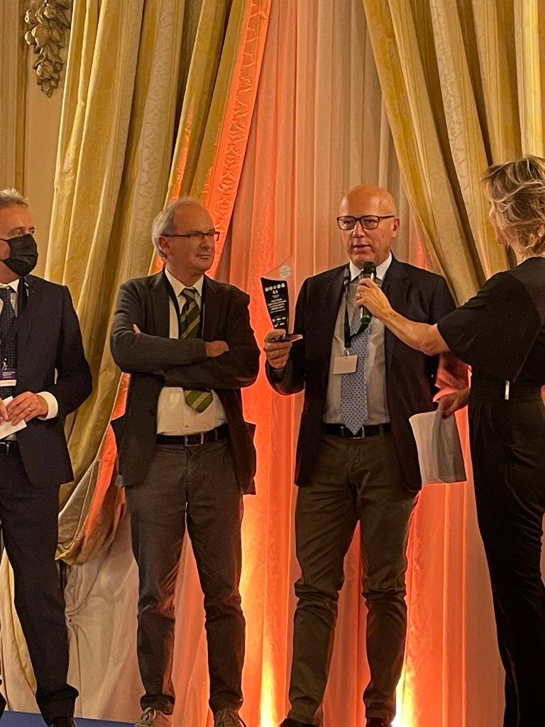 Immagine: Lean Health Award 2021 3.jpeg Creative Commons Attributon–ShareAlike 4.0 International (CC BY-SA 4.0)