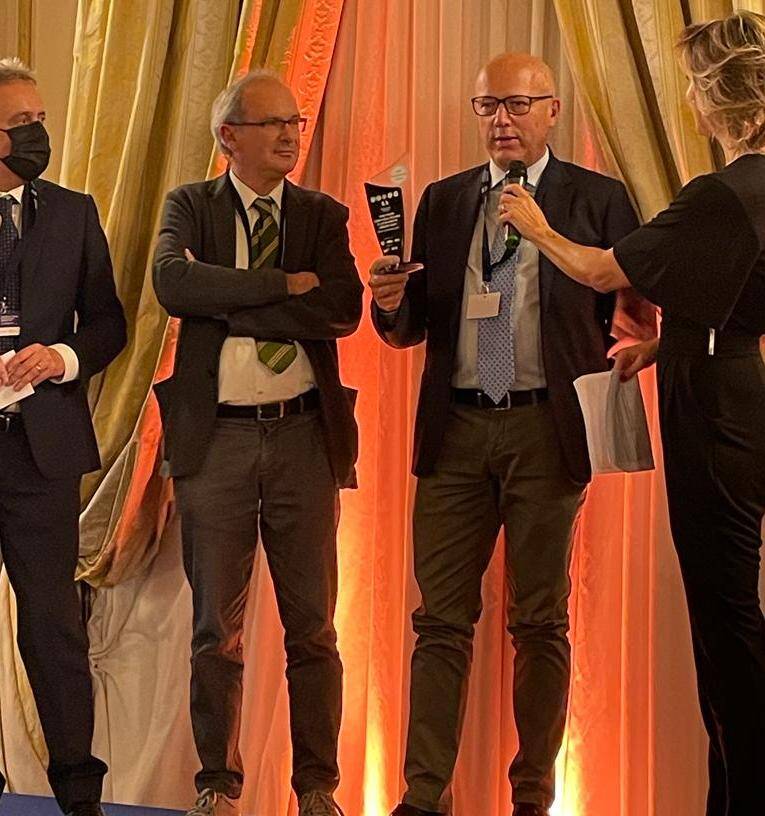 Immagine: Lean Health Award 2021 5.jpeg Creative Commons Attributon–ShareAlike 4.0 International (CC BY-SA 4.0)