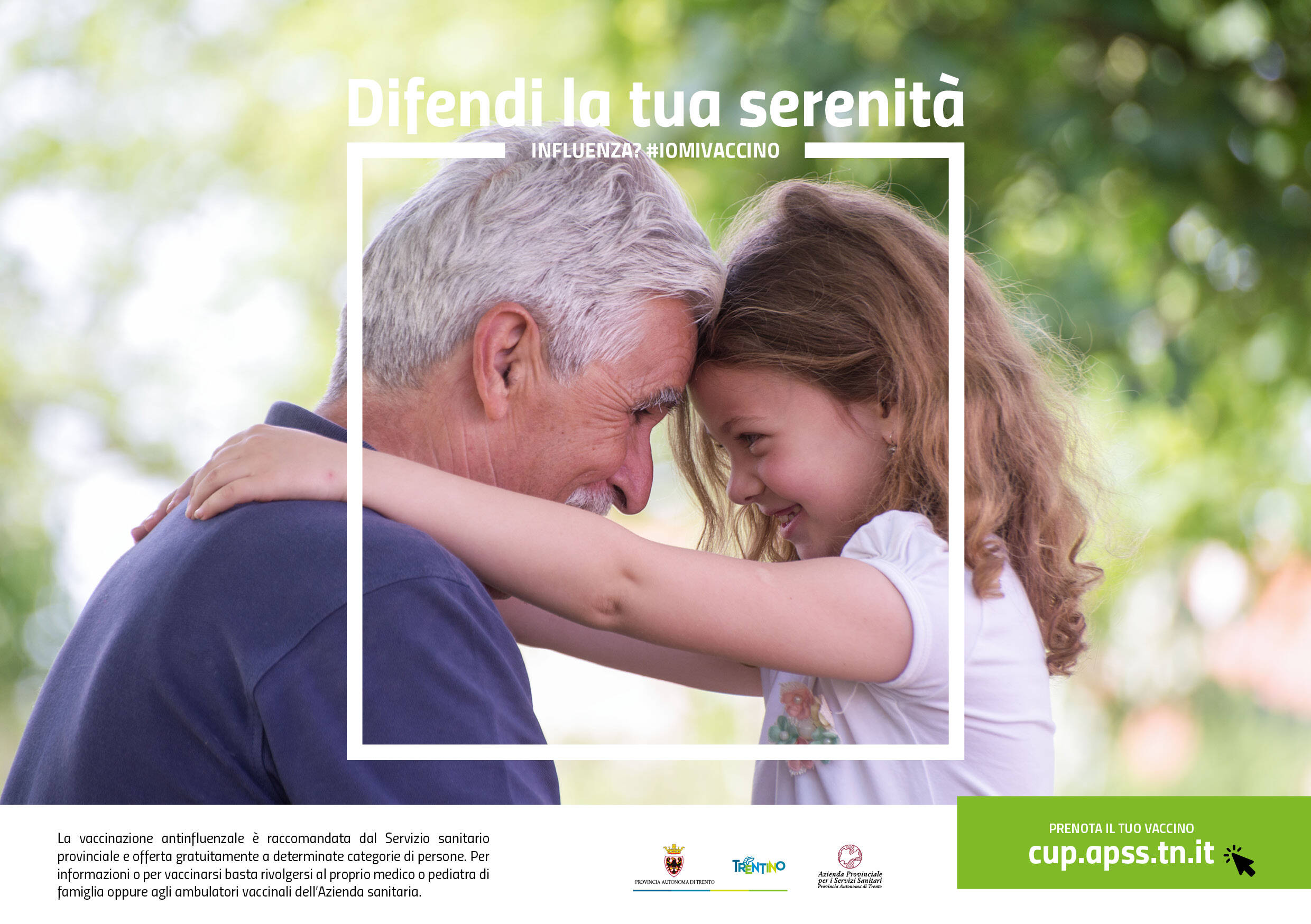 Immagine: Influenza_CS nonno.jpg Creative Commons Attributon–ShareAlike 4.0 International (CC BY-SA 4.0)