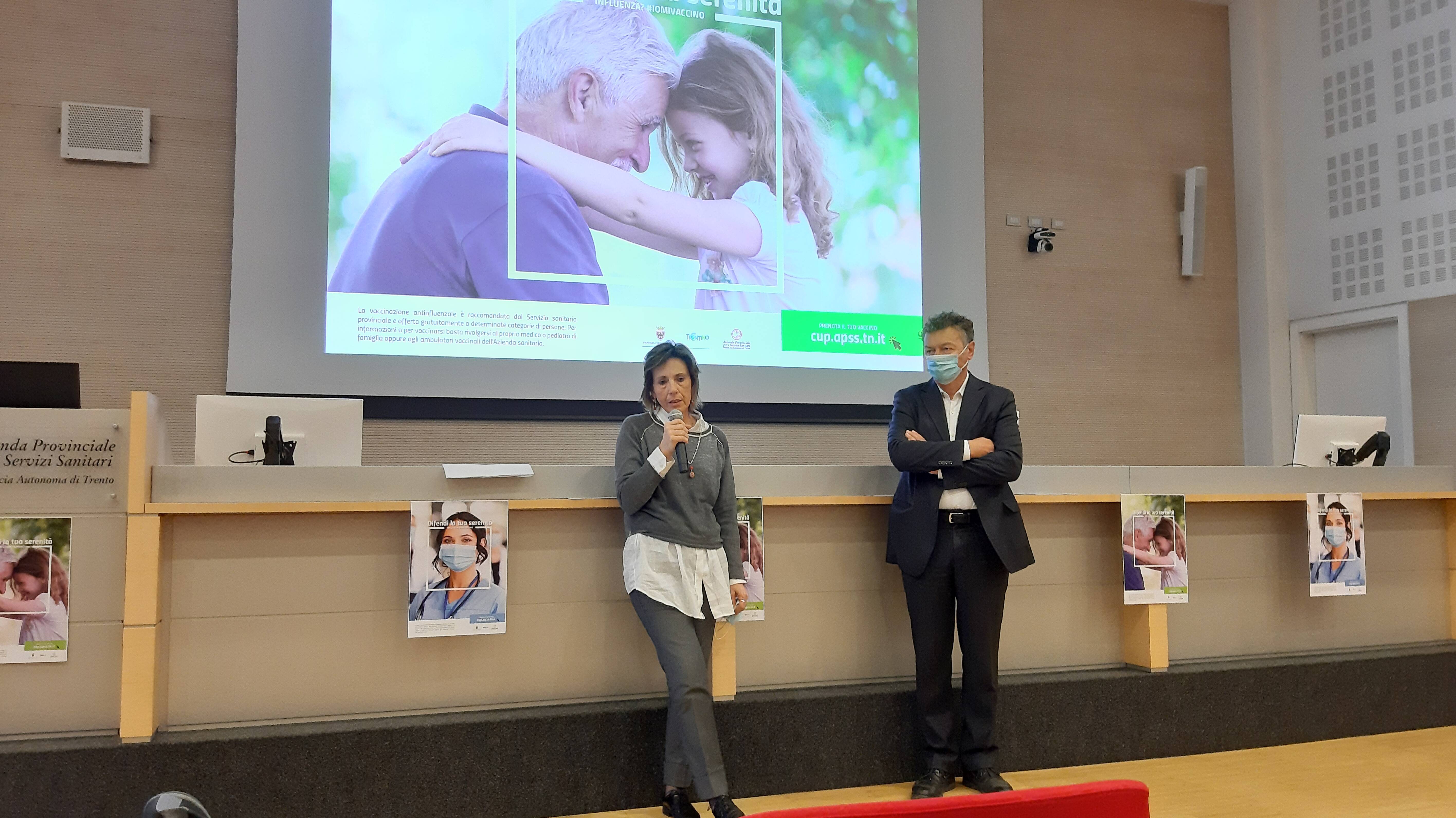 Immagine: presentazione campagna vaccinazione antinfluenzale 3.jpg Creative Commons Attributon–ShareAlike 4.0 International (CC BY-SA 4.0)