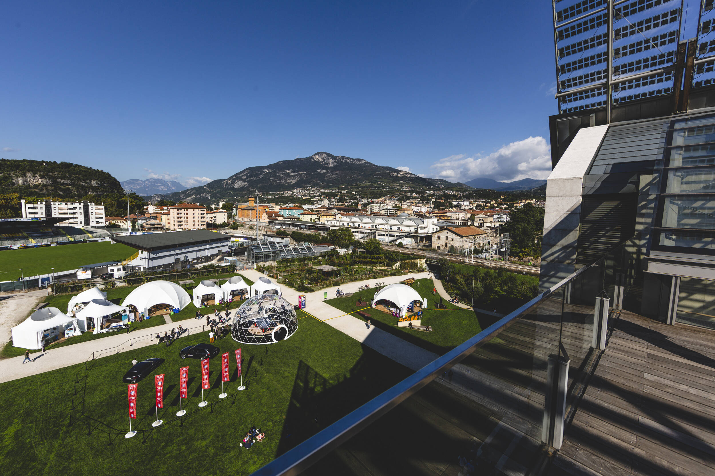 Immagine: Comunicato_TrentinoSviluppo_FestivalDelloSport_09-10-21_MichelePurin_Web_161.jpg Creative Commons Attributon–ShareAlike 4.0 International (CC BY-SA 4.0)