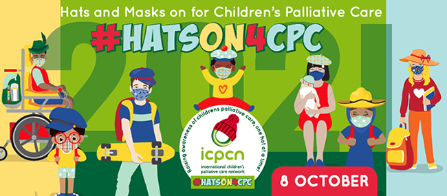 Immagine: giornata mondiale cure palliative pediatriche.png Creative Commons Attributon–ShareAlike 4.0 International (CC BY-SA 4.0)