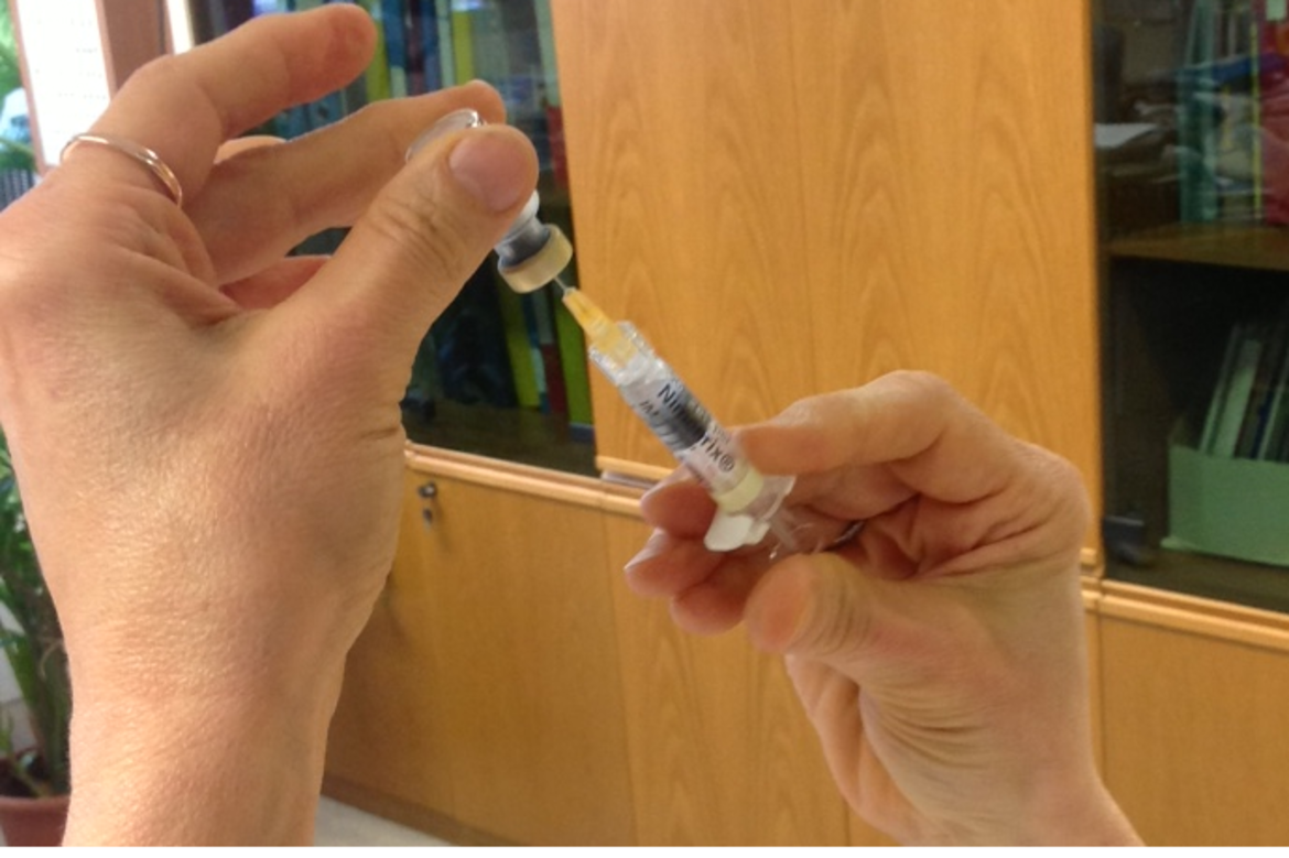 Immagine: vaccinazione.png Creative Commons Attributon–ShareAlike 4.0 International (CC BY-SA 4.0)