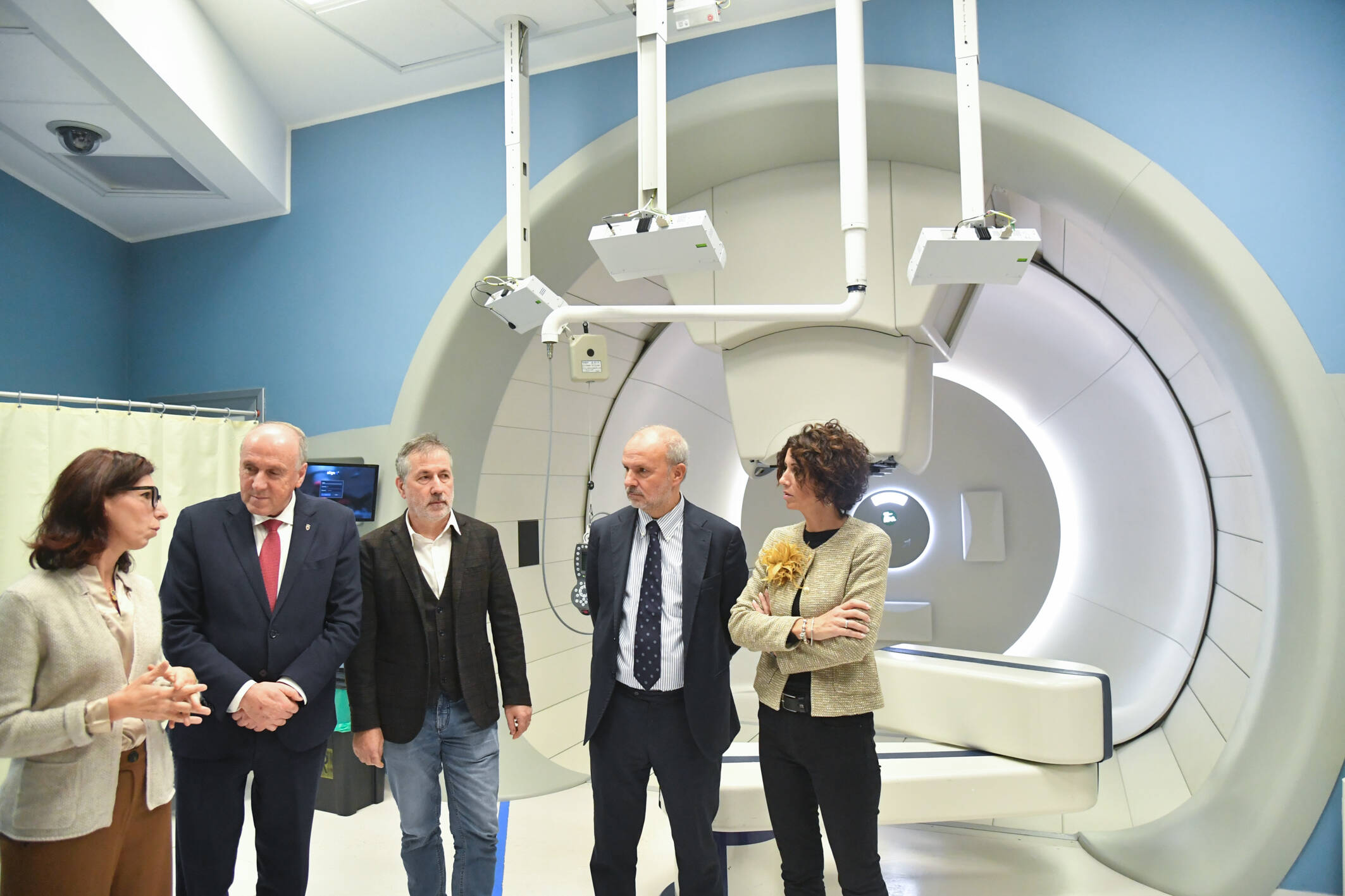 Immagine: Schillaci Prototerapia foto Daniele Mosna-0030.jpg Creative Commons Attributon–ShareAlike 4.0 International (CC BY-SA 4.0)