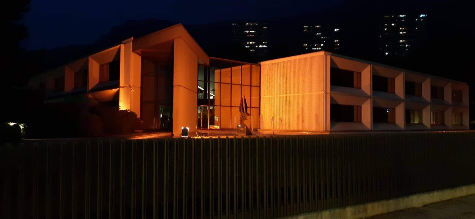 Immagine: Sede Apss Giornata sicurezza paziente.jpeg Creative Commons Attributon–ShareAlike 4.0 International (CC BY-SA 4.0)