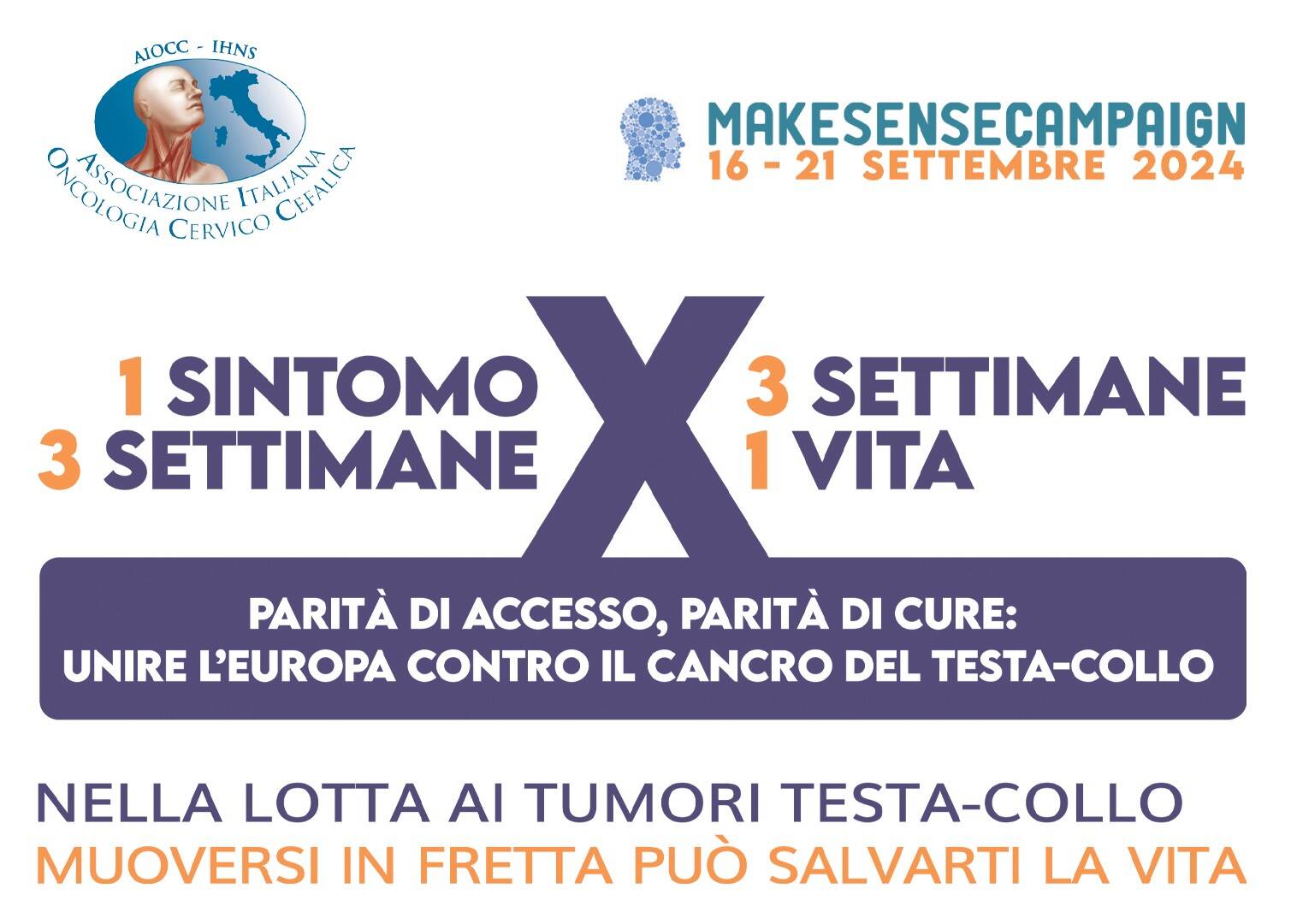 Immagine: Make Sense Campaign (1).jpg Creative Commons Attributon–ShareAlike 4.0 International (CC BY-SA 4.0)