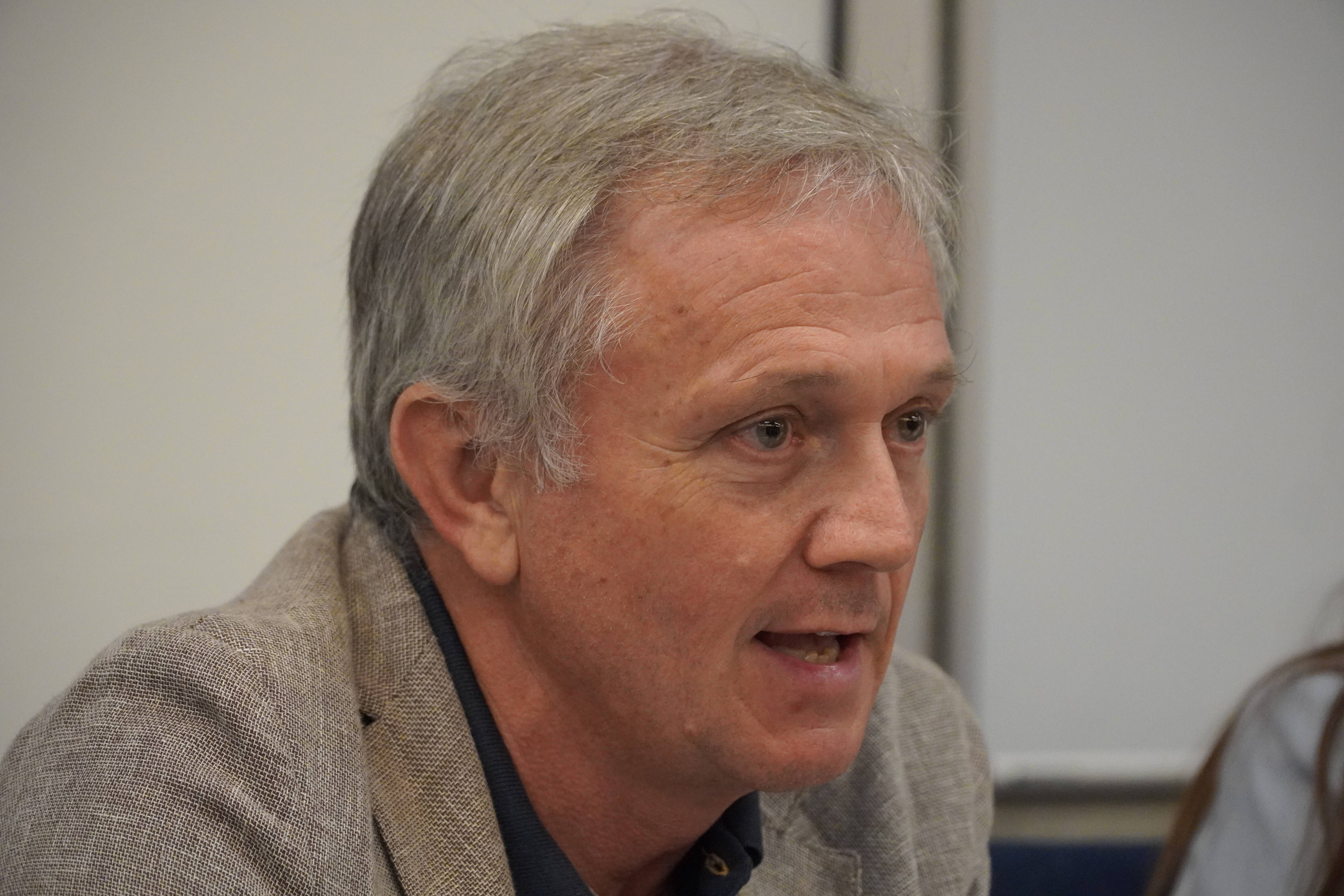 Immagine: Alessandro Reolon.JPG Creative Commons Attributon–ShareAlike 4.0 International (CC BY-SA 4.0)