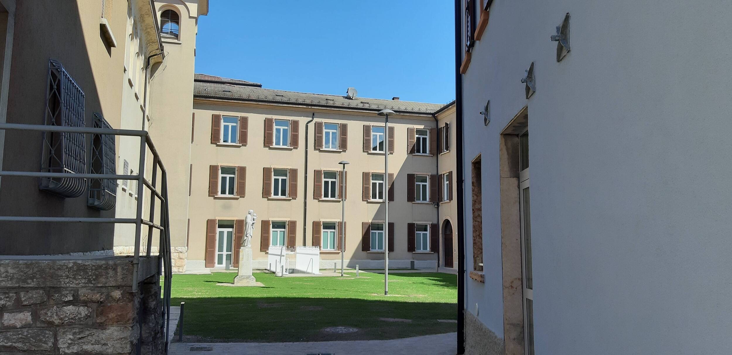 Immagine: ex convento di Maria Bambina.jpg 