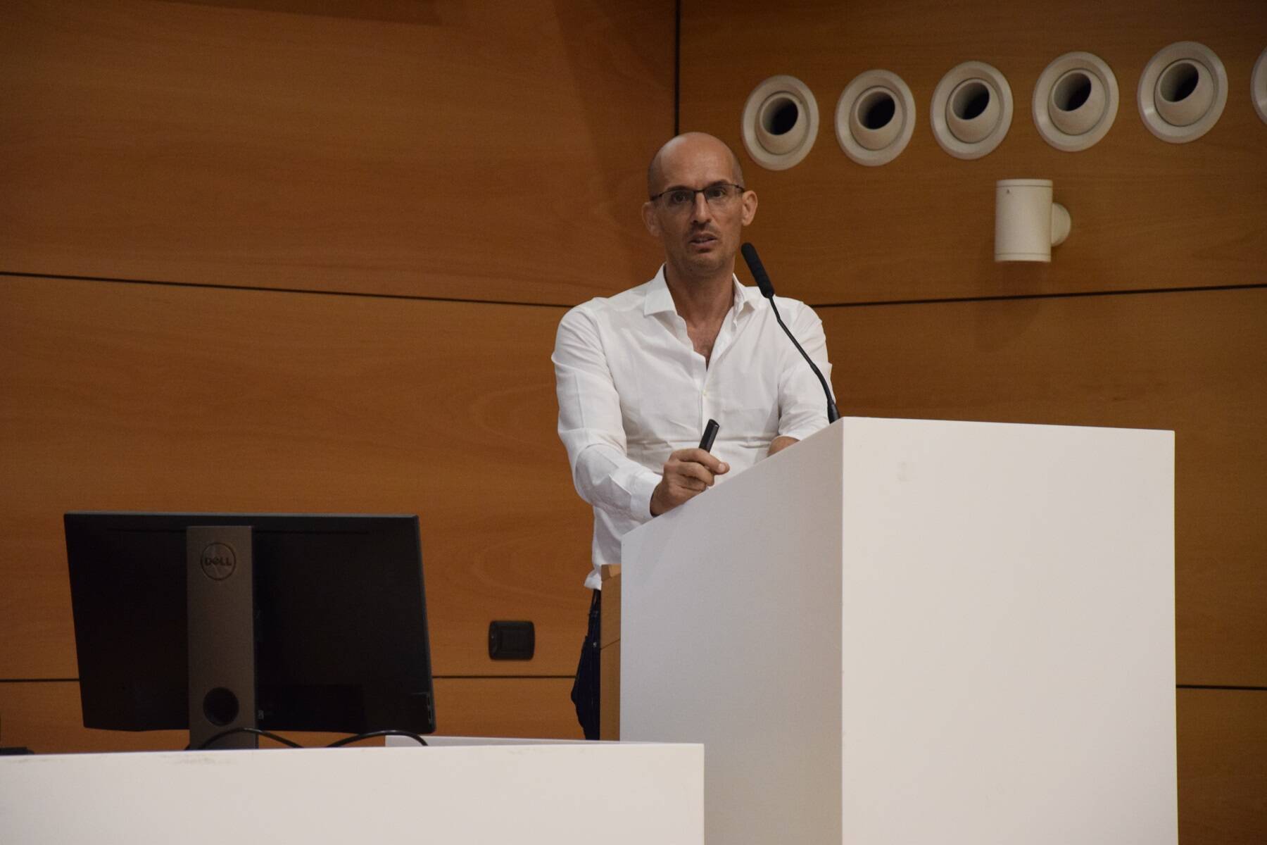 Immagine: Luigi Fontana.JPG Creative Commons Attributon–ShareAlike 4.0 International (CC BY-SA 4.0)