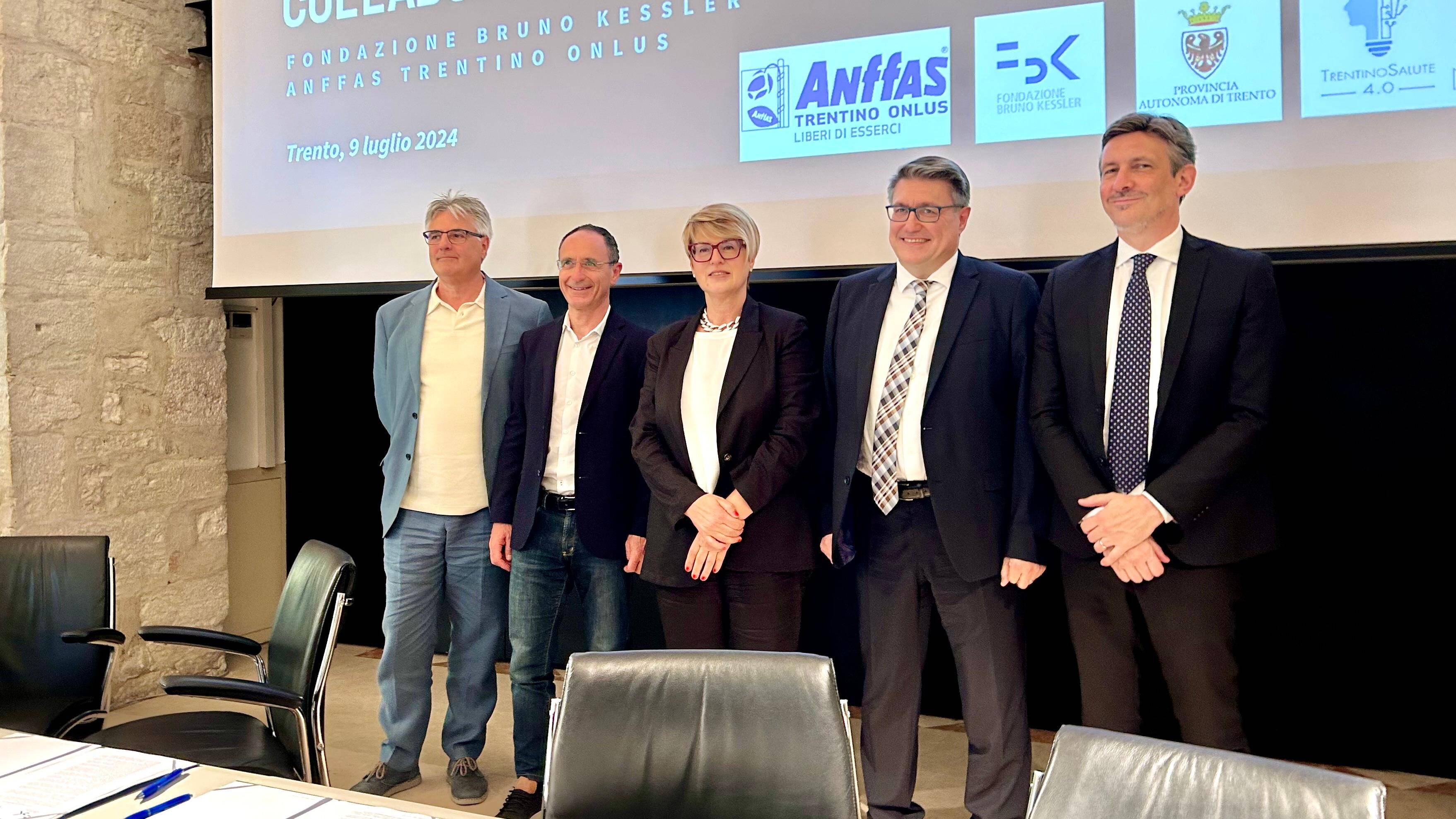 Immagine: Franceschini_Firma_ANFFAS_FBK_7.jpg Creative Commons Attributon–ShareAlike 4.0 International (CC BY-SA 4.0)