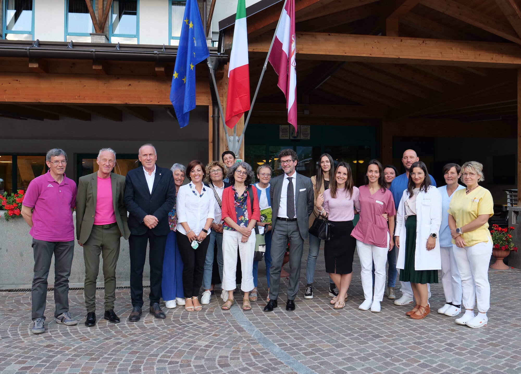 Immagine: Pellizzano 1.JPG Creative Commons Attributon–ShareAlike 4.0 International (CC BY-SA 4.0)