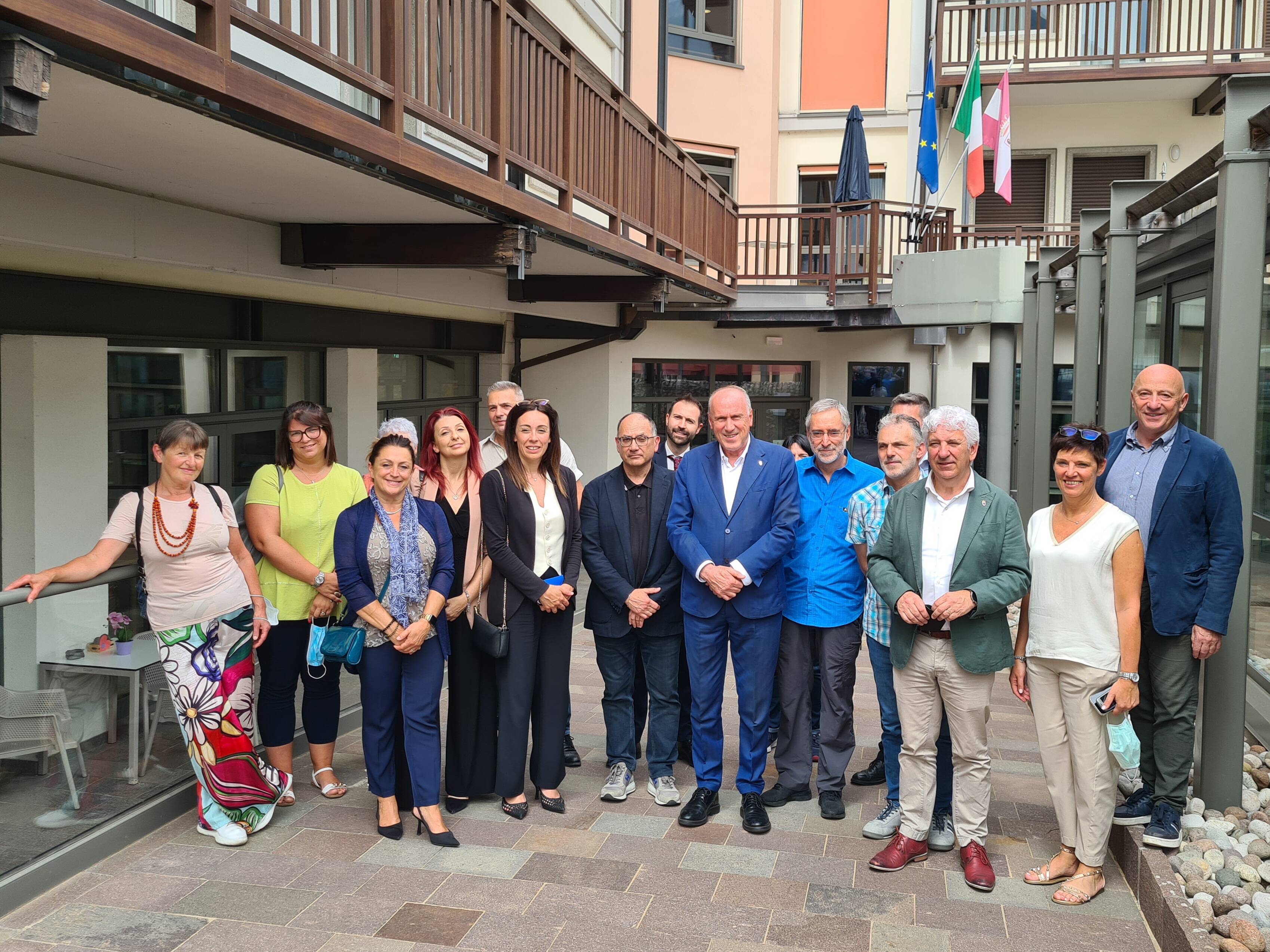 Immagine: 20240621_153128.jpg Creative Commons Attributon–ShareAlike 4.0 International (CC BY-SA 4.0)