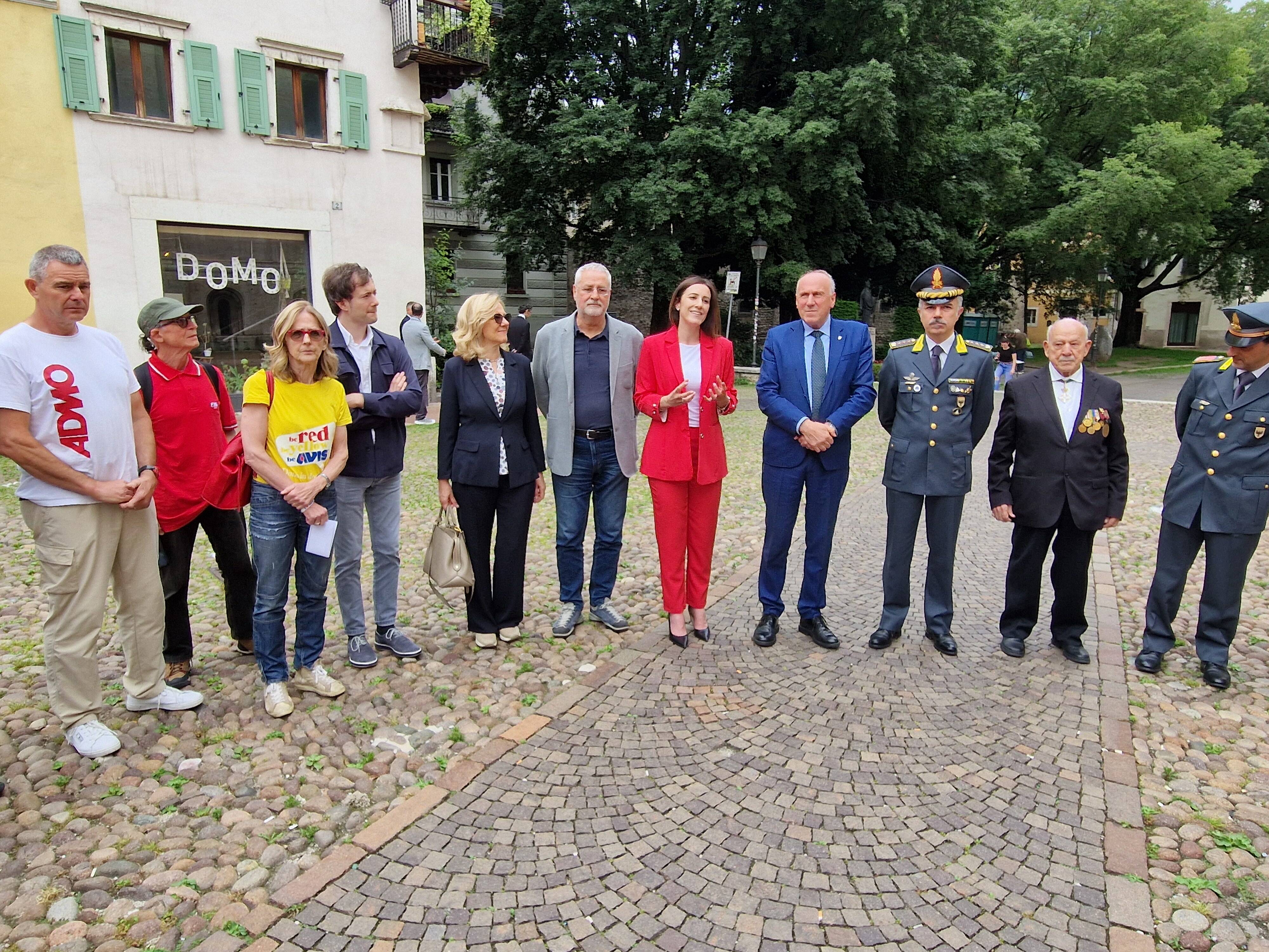 Immagine: 20240614_111153.jpg Creative Commons Attributon–ShareAlike 4.0 International (CC BY-SA 4.0)