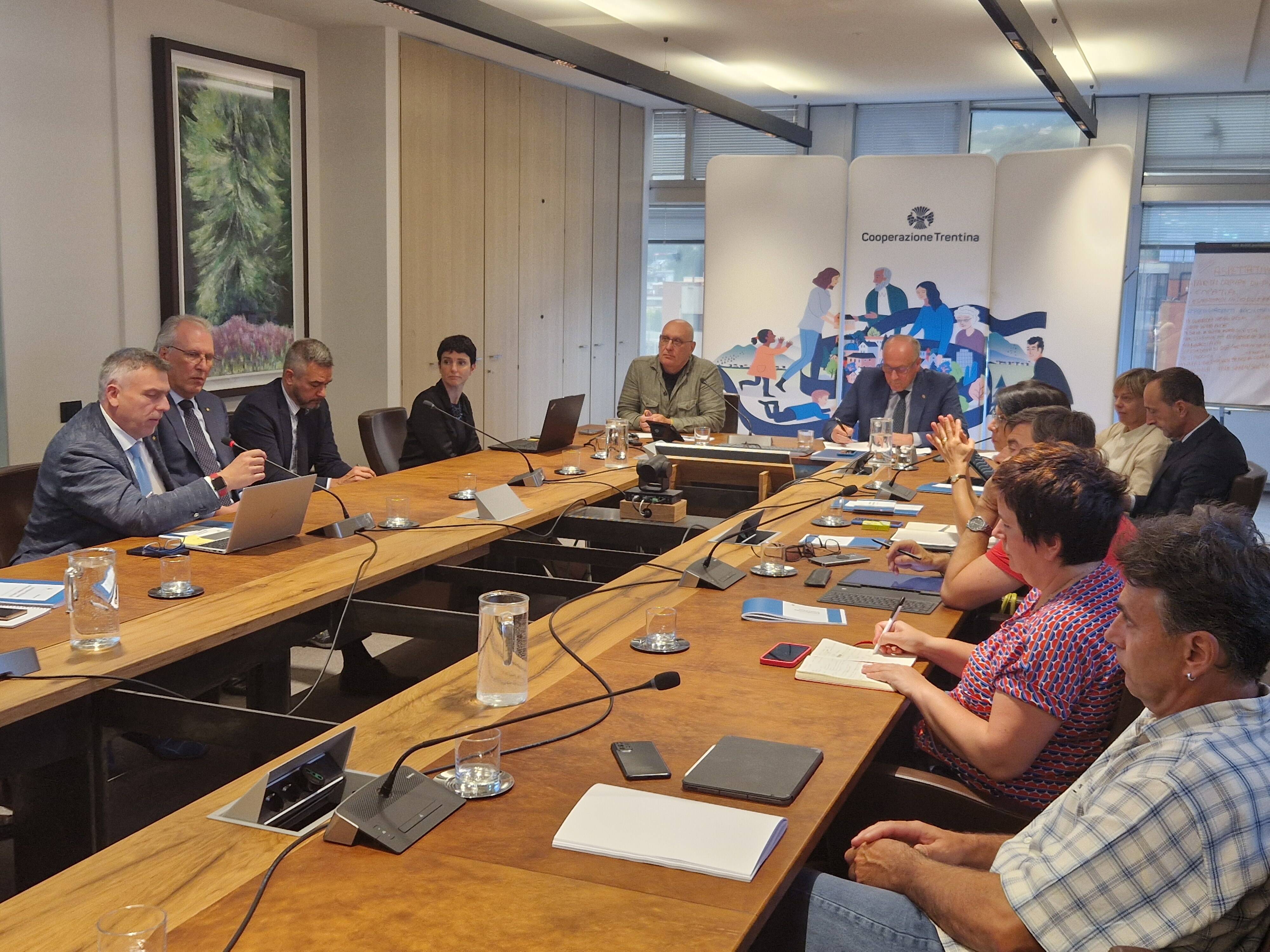 Immagine: 20240610_175954.jpg Creative Commons Attributon–ShareAlike 4.0 International (CC BY-SA 4.0)