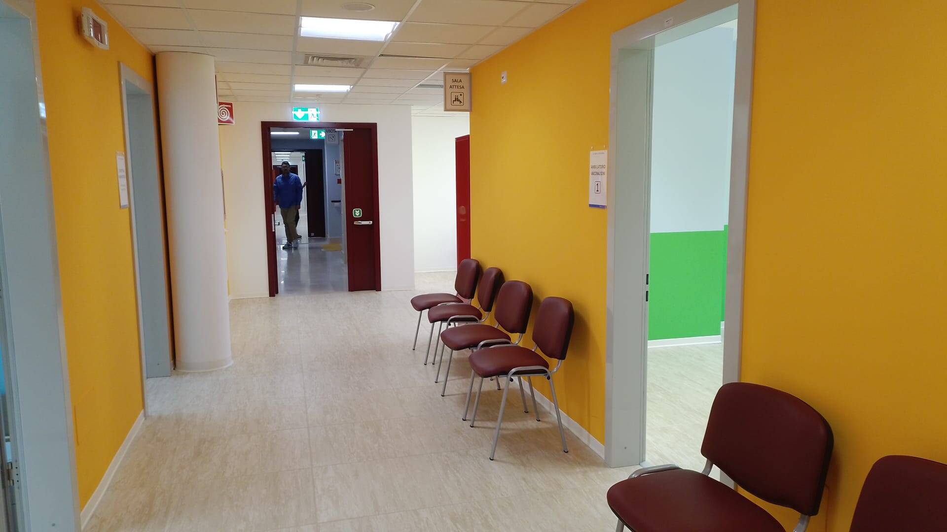 Immagine: casa della salute ex bimac via lungo leno 2.jpeg Creative Commons Attributon–ShareAlike 4.0 International (CC BY-SA 4.0)