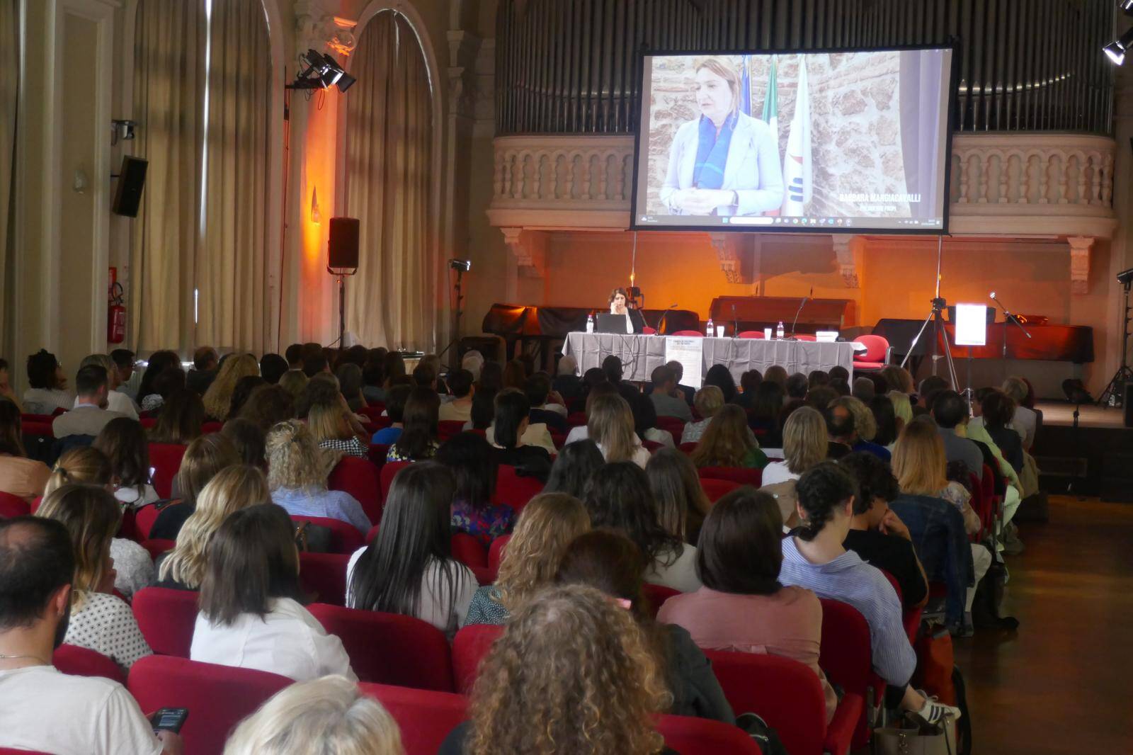 Immagine: WhatsApp Image 2024-05-13 at 18.23.34 (1).jpeg Creative Commons Attributon–ShareAlike 4.0 International (CC BY-SA 4.0)