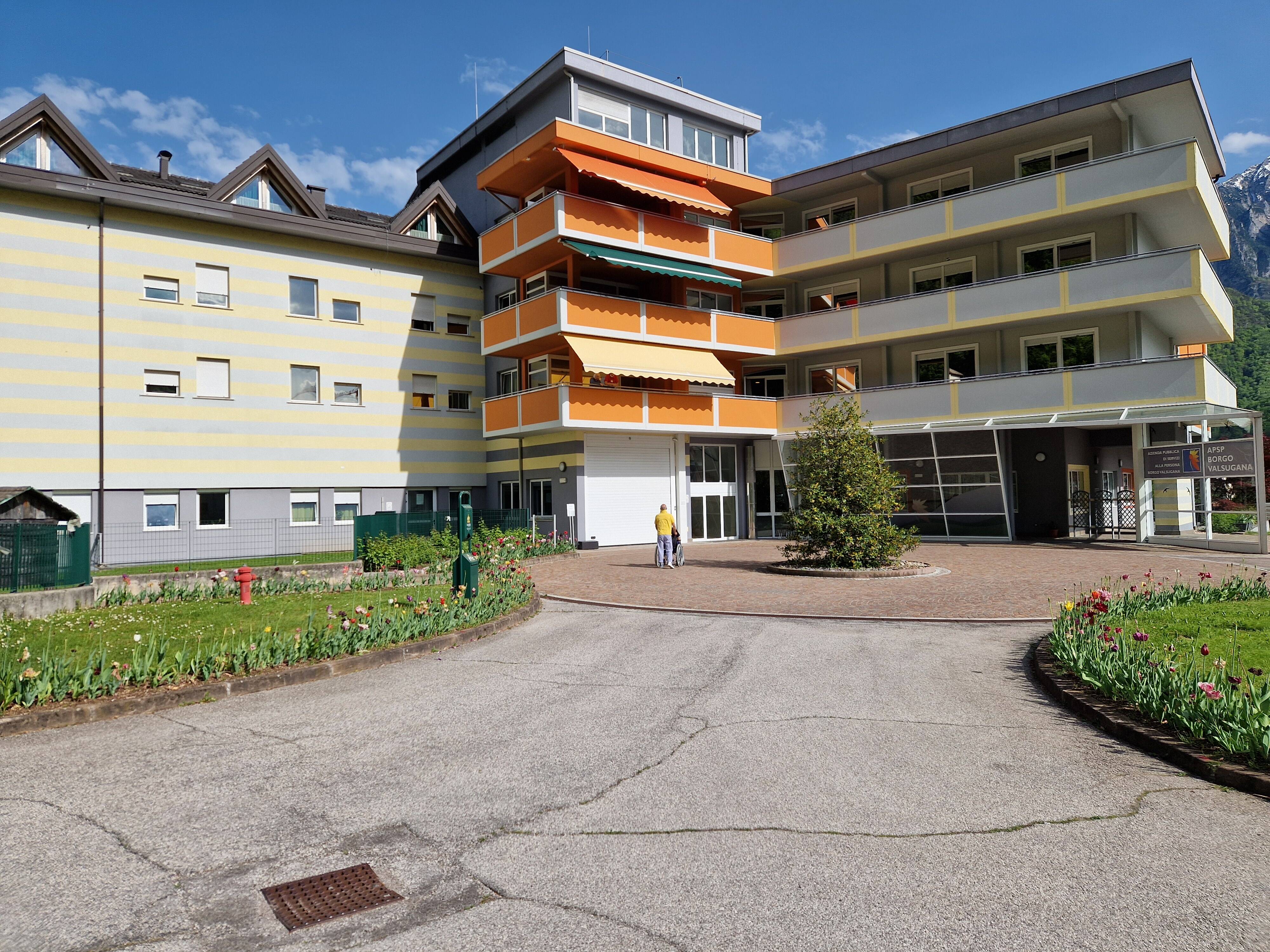 Immagine: 20240430_162300.jpg Creative Commons Attributon–ShareAlike 4.0 International (CC BY-SA 4.0)