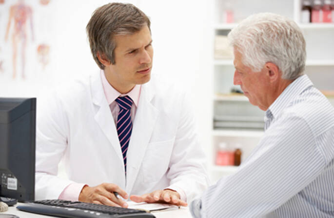 Immagine: Medico base.jpg Creative Commons Attributon–ShareAlike 4.0 International (CC BY-SA 4.0)