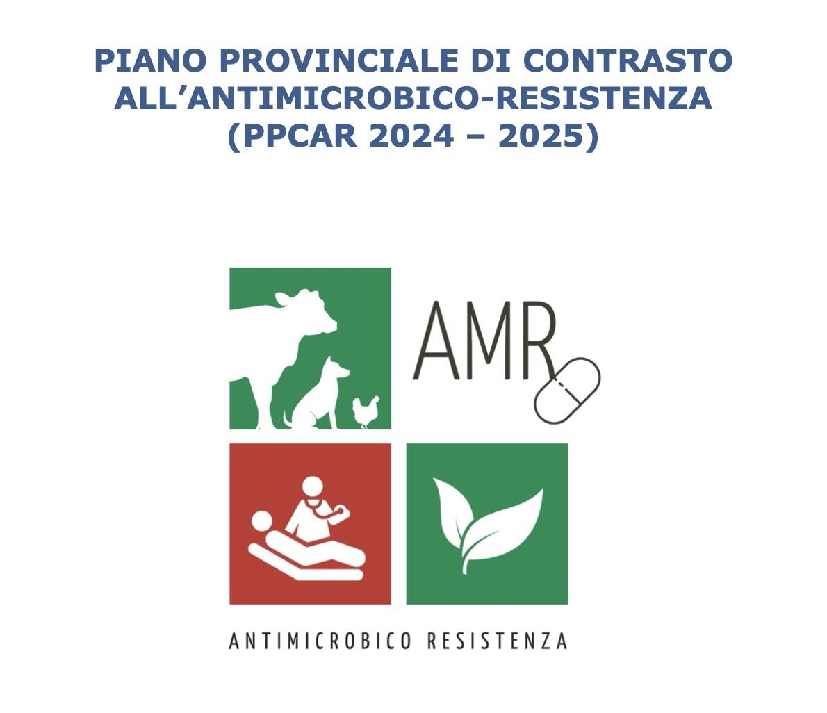 Immagine: Piano di contrasto antibiotico resistenza.1.jpeg Creative Commons Attributon–ShareAlike 4.0 International (CC BY-SA 4.0)