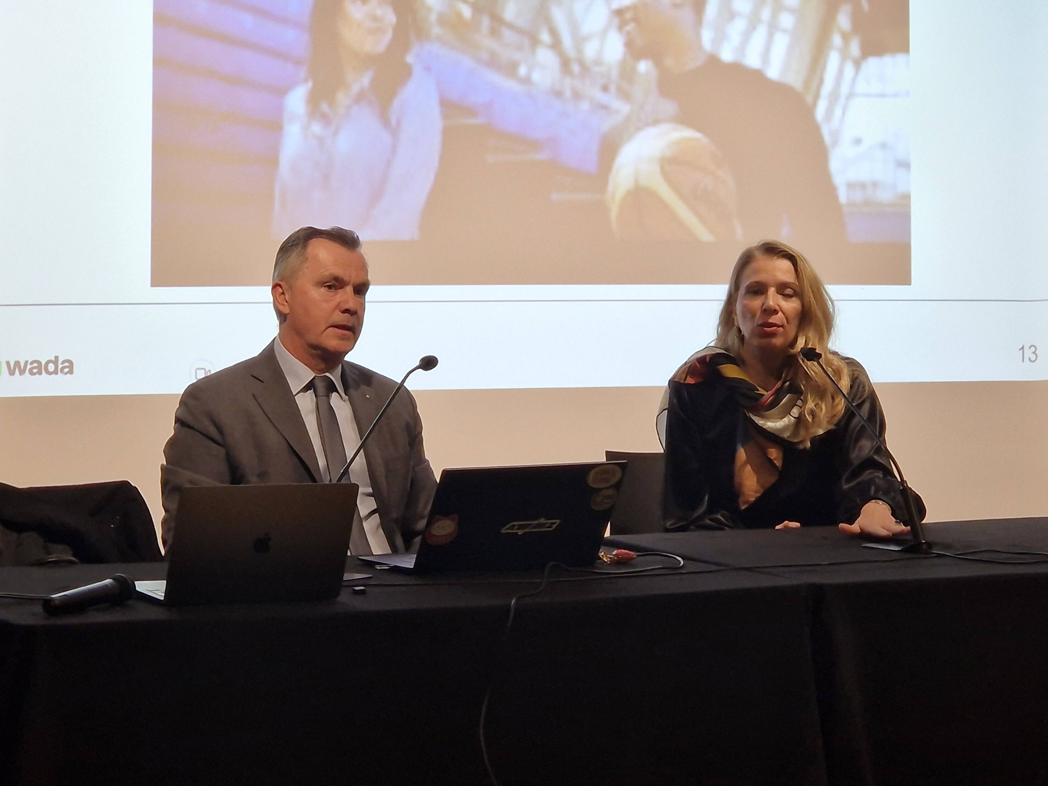 Immagine: 20240318_152300.jpg Creative Commons Attributon–ShareAlike 4.0 International (CC BY-SA 4.0)