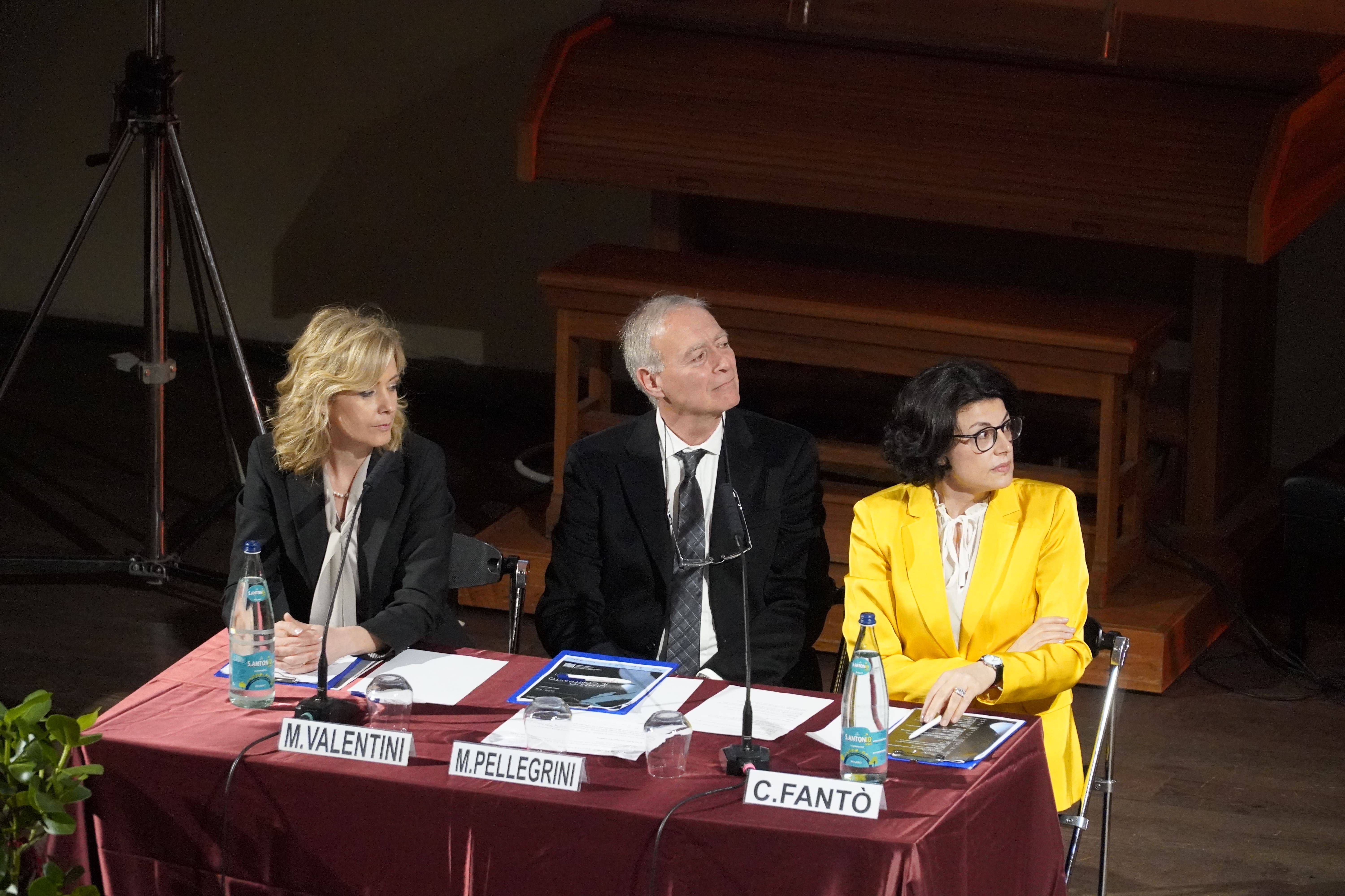 Immagine: Valentini Pellegrini Fantò CEM.jpg Creative Commons Attributon–ShareAlike 4.0 International (CC BY-SA 4.0)