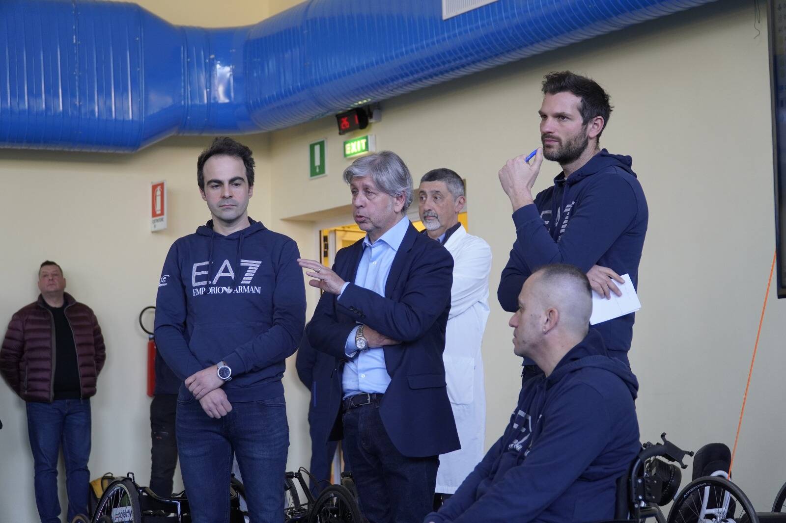 Immagine: WhatsApp Image 2024-01-26 at 13.27.16 (6).jpeg Creative Commons Attributon–ShareAlike 4.0 International (CC BY-SA 4.0)