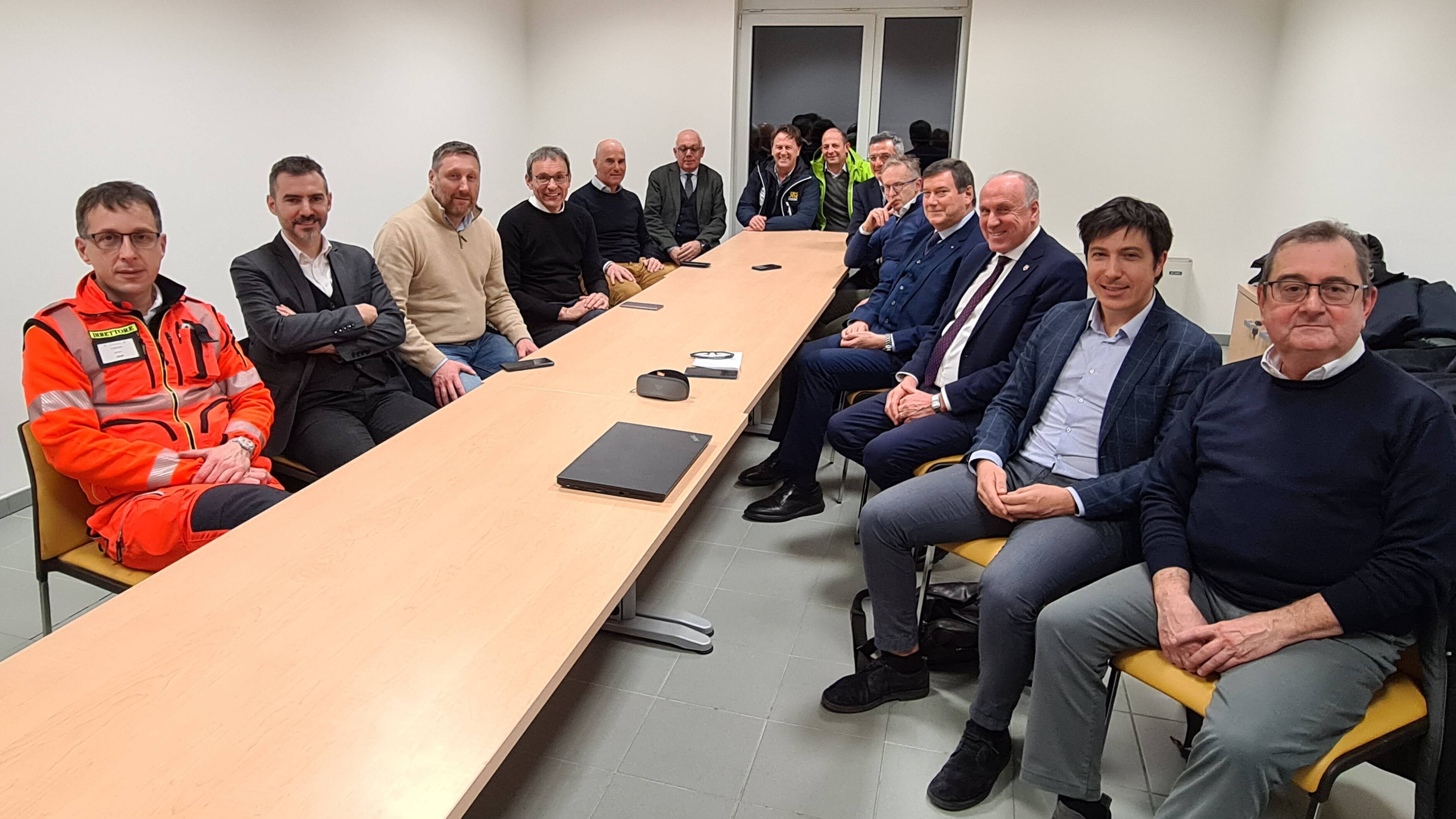 Immagine: 20240111_191717.jpg Creative Commons Attributon–ShareAlike 4.0 International (CC BY-SA 4.0)