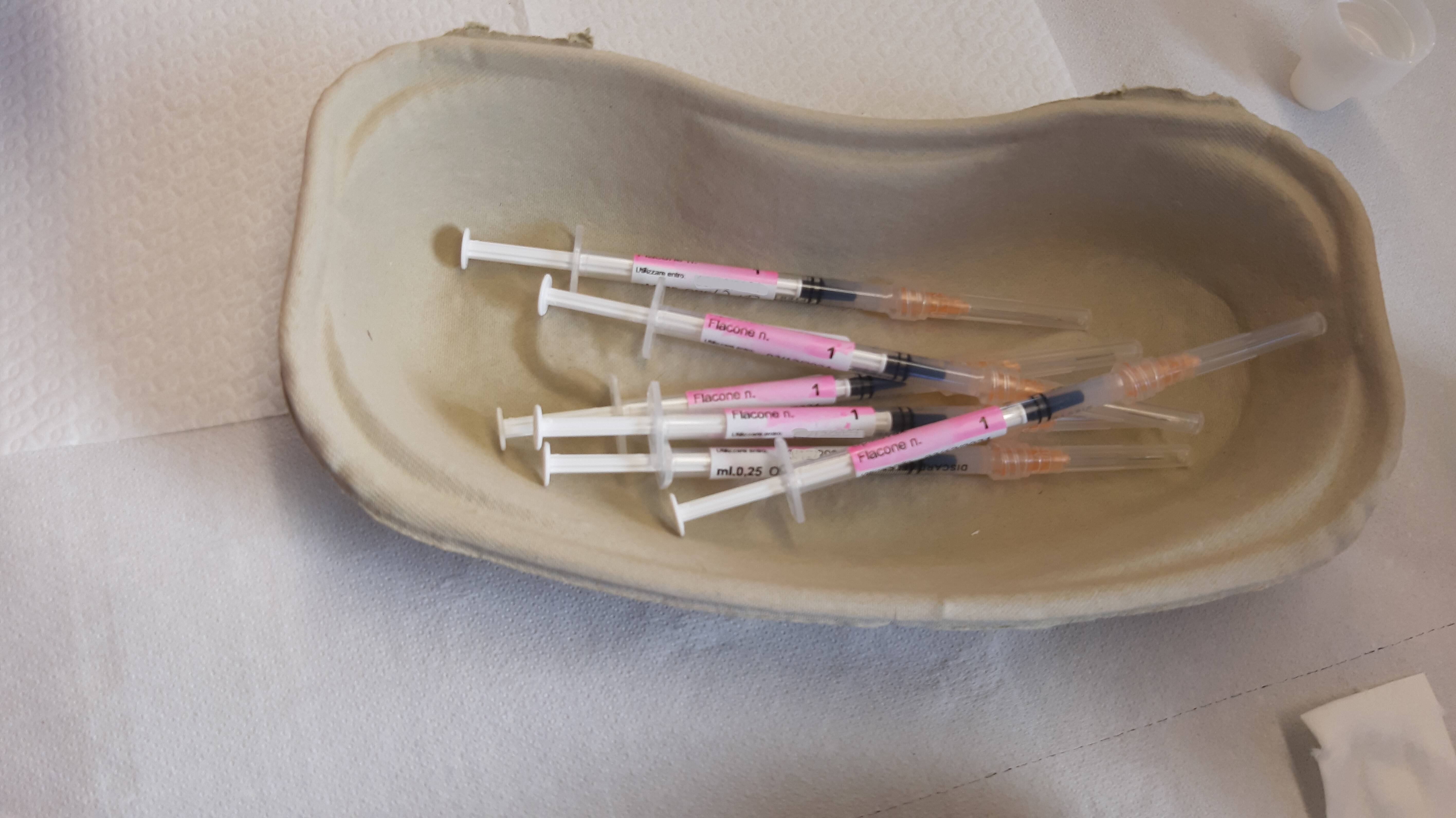 Immagine: vaccino covid 1.jpg Creative Commons Attributon–ShareAlike 4.0 International (CC BY-SA 4.0)