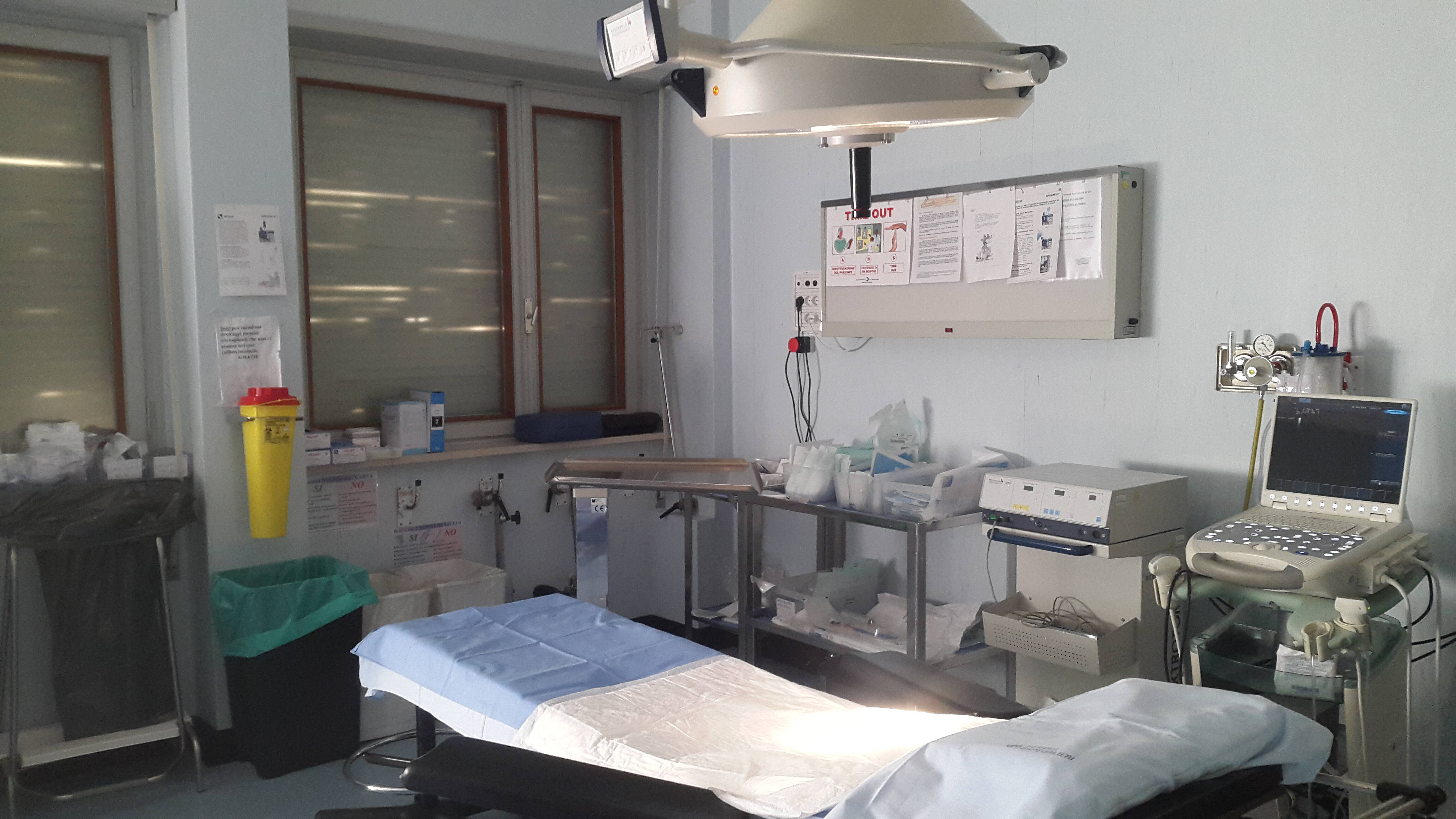 Immagine: sanità.jpg Creative Commons Attributon–ShareAlike 4.0 International (CC BY-SA 4.0)