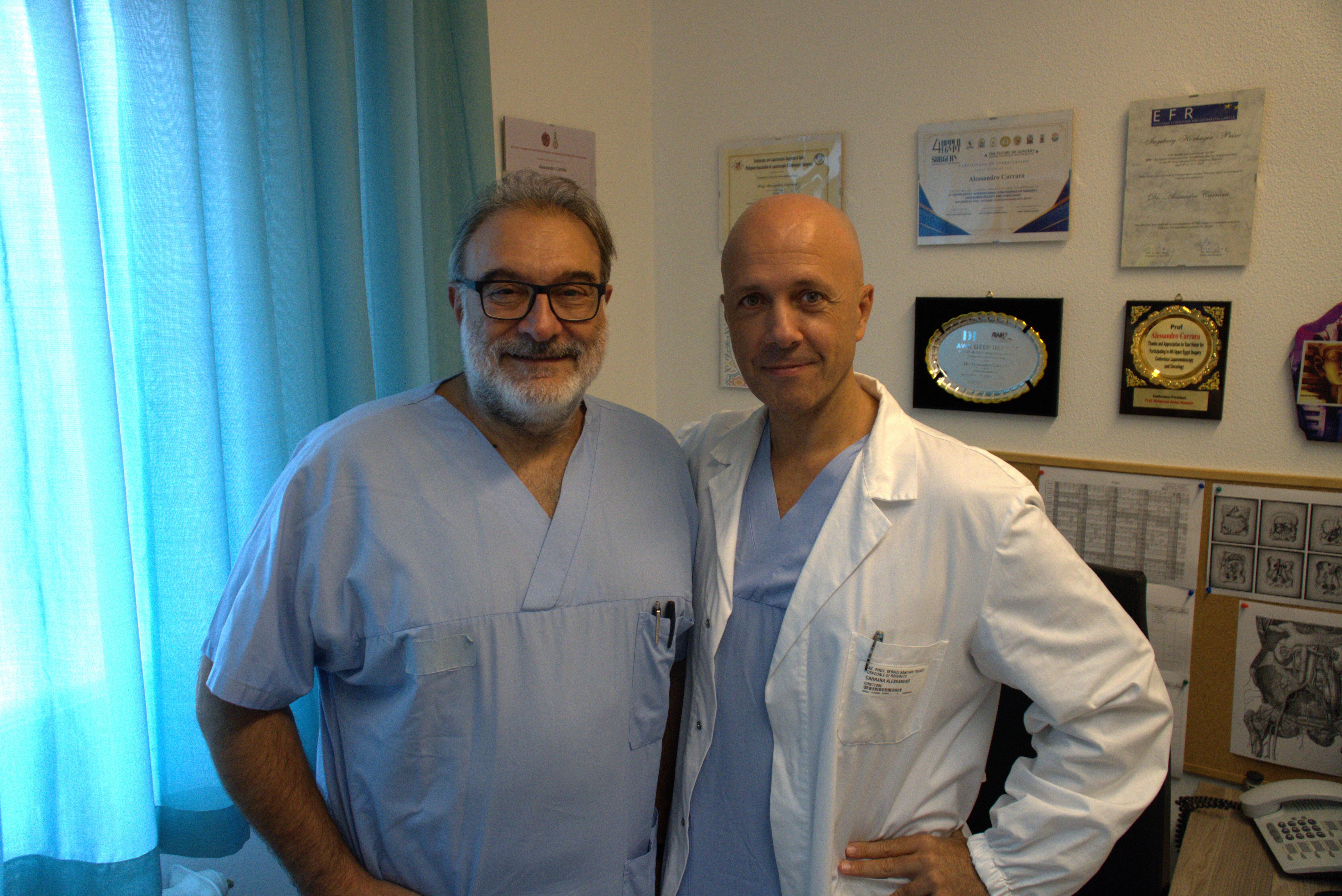 Immagine: Cortese e Carrara.jpg Creative Commons Attributon–ShareAlike 4.0 International (CC BY-SA 4.0)