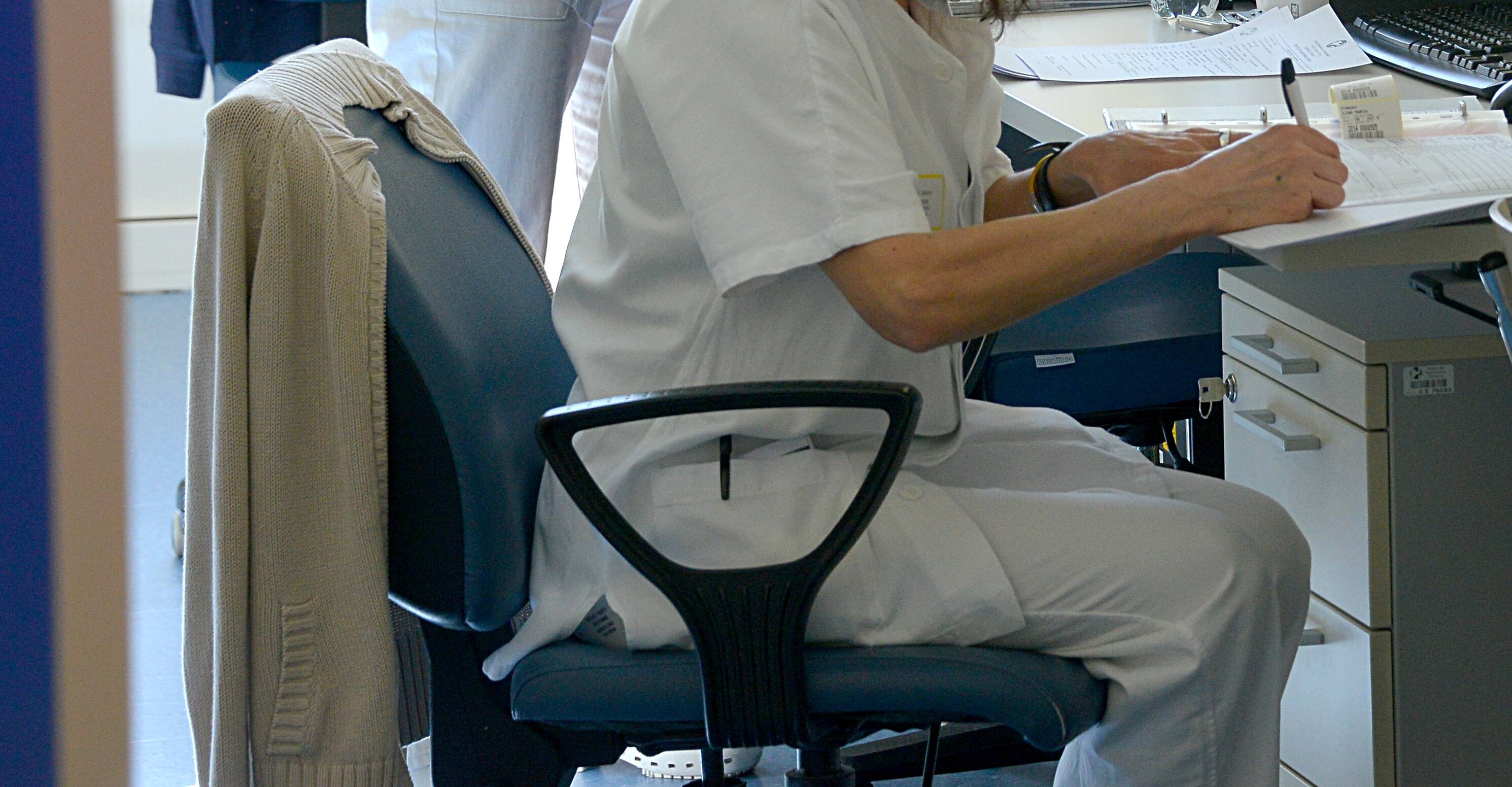 Immagine: medici.jpg Creative Commons Attributon–ShareAlike 4.0 International (CC BY-SA 4.0)