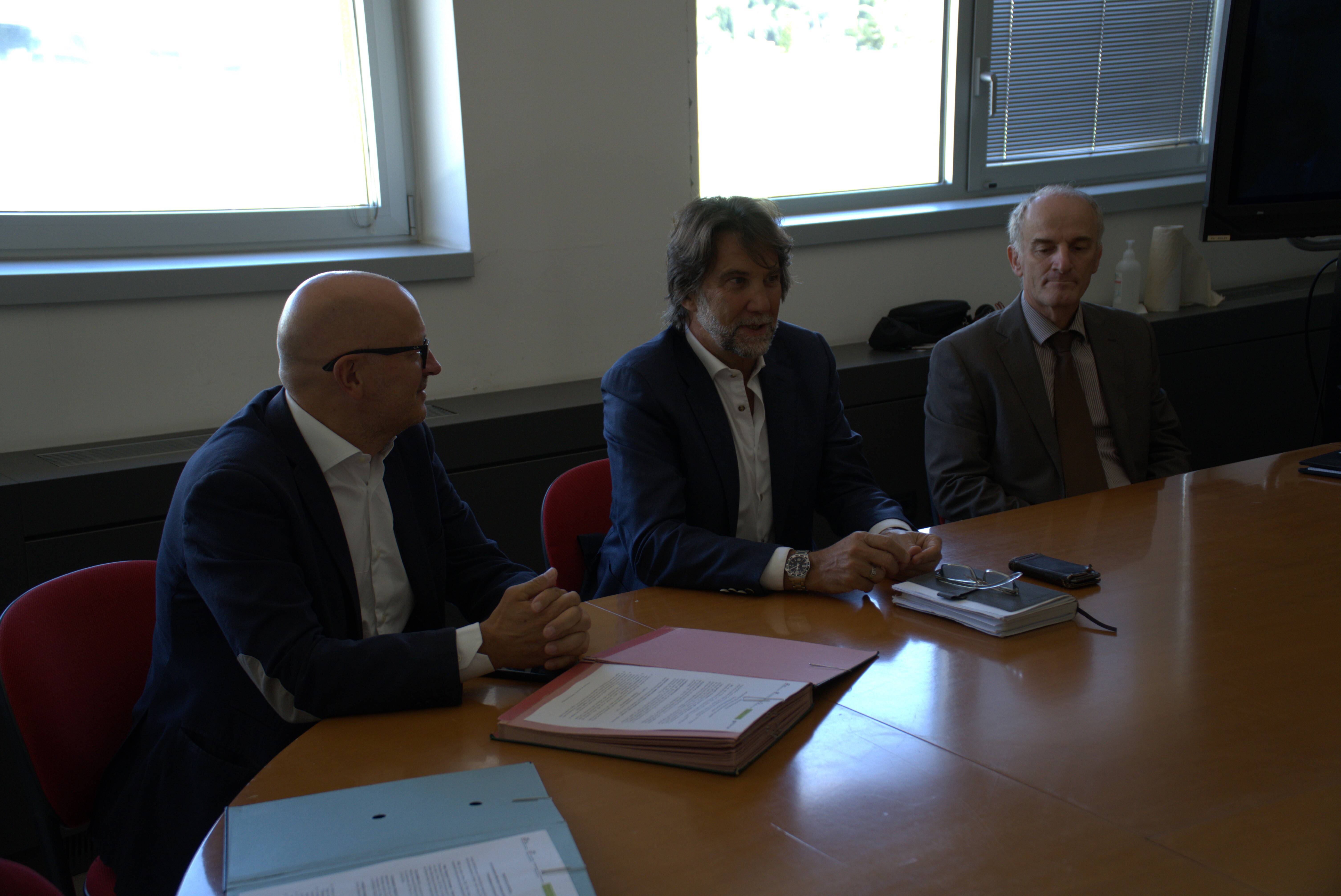 Immagine: firma protocollo intesa 28_9_2023 3.jpeg Creative Commons Attributon–ShareAlike 4.0 International (CC BY-SA 4.0)