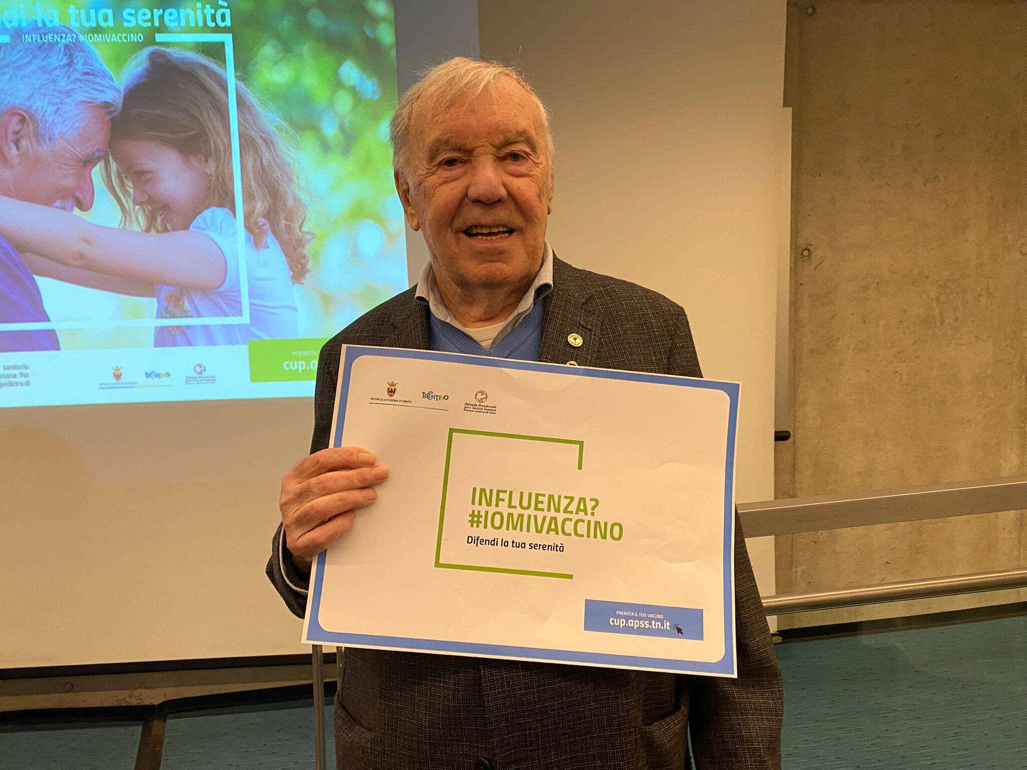 Immagine: Cristofolini.jpg Creative Commons Attributon–ShareAlike 4.0 International (CC BY-SA 4.0)