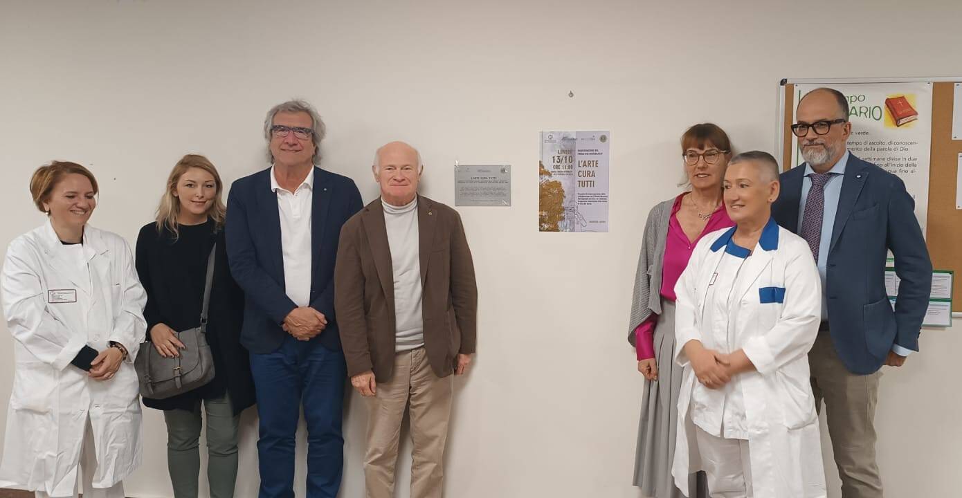 Immagine: L'arte che cura 2.jpeg Creative Commons Attributon–ShareAlike 4.0 International (CC BY-SA 4.0)