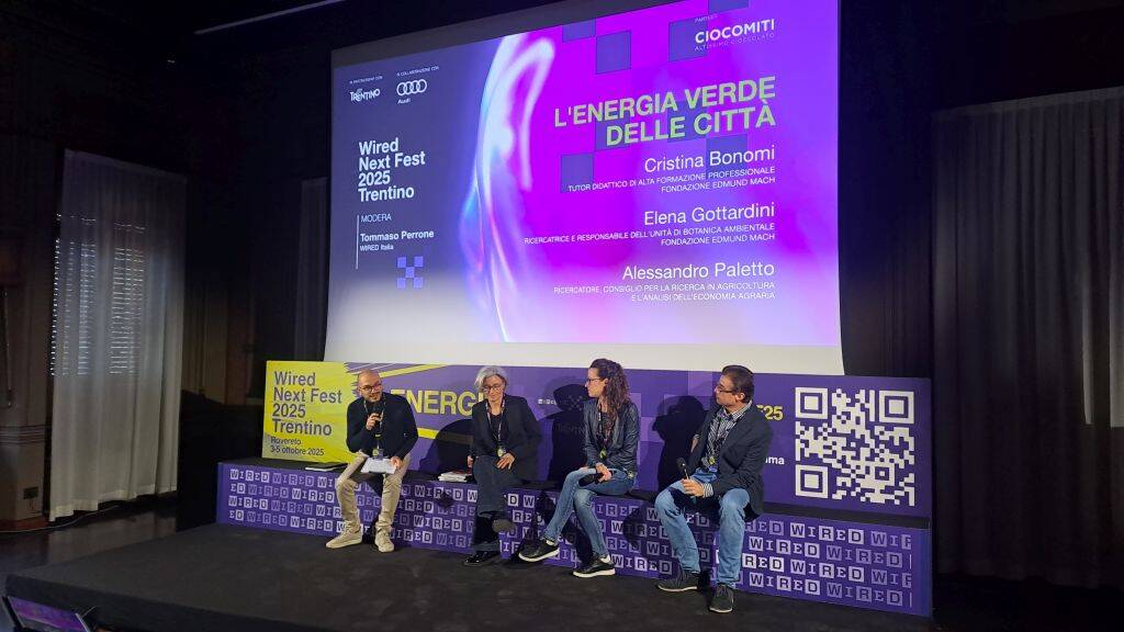 Immagine: ENERGIA VERDE DELLE CITTA - WNF25 -2.jpg Creative Commons Attributon–ShareAlike 4.0 International (CC BY-SA 4.0)