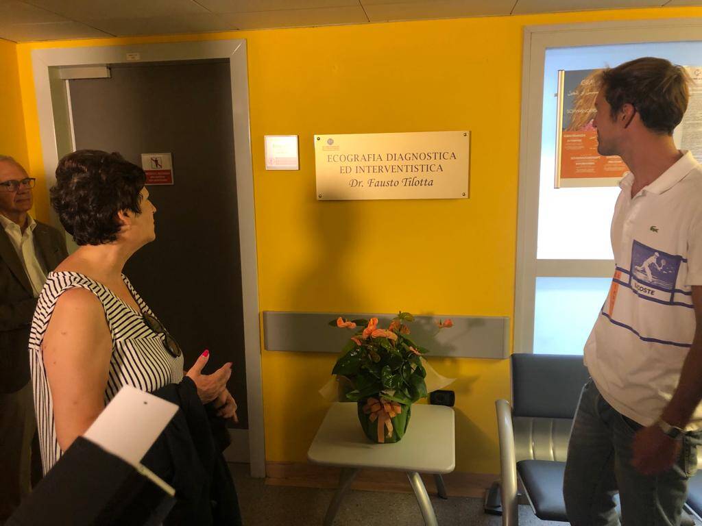 Immagine: diagnostica ecografica dedicata a Fausto Tilotta 6.jpeg Creative Commons Attributon–ShareAlike 4.0 International (CC BY-SA 4.0)