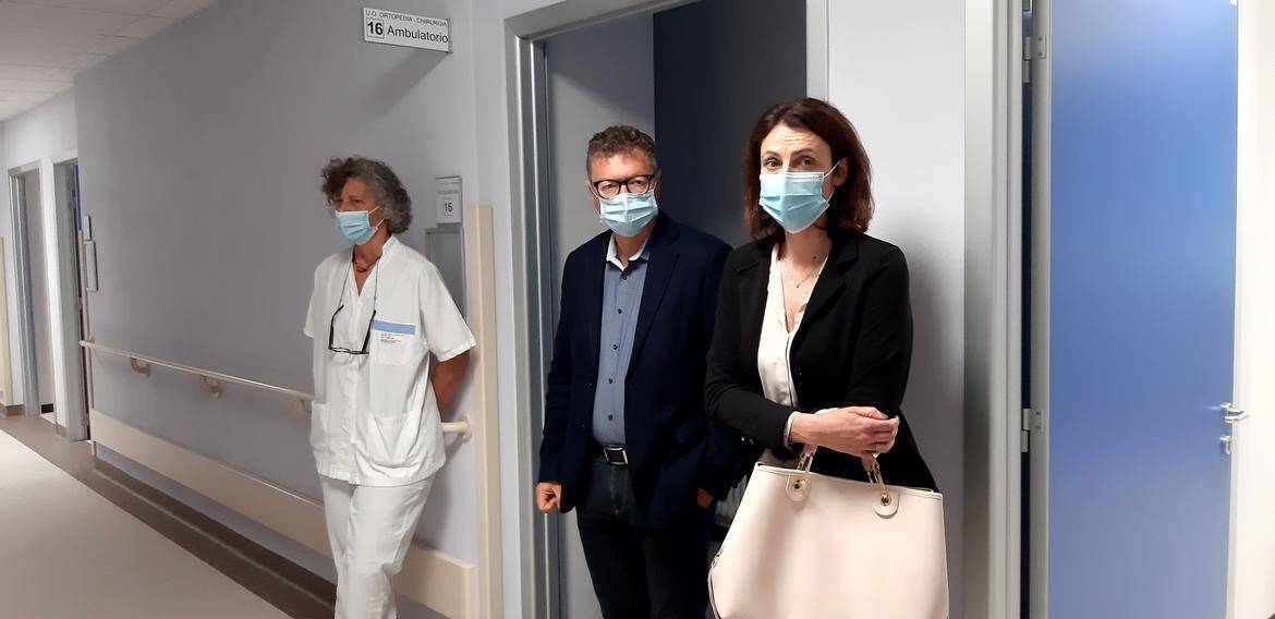 Immagine: Day surgery Tione.jpg 