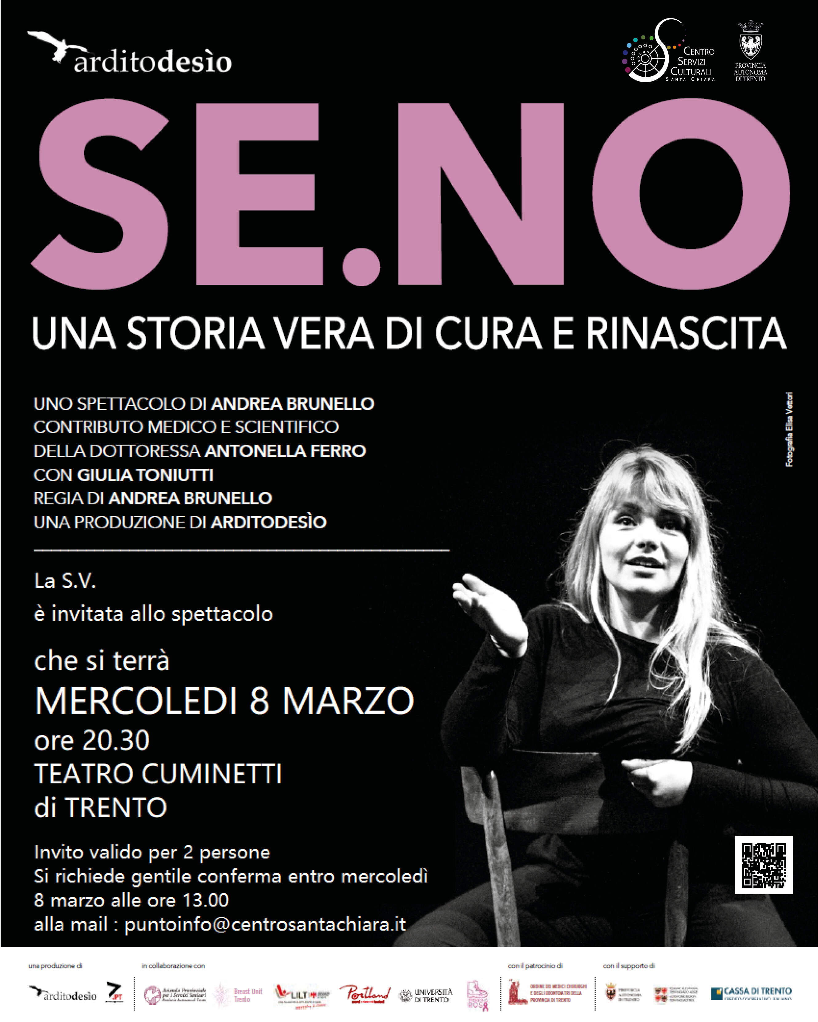 Immagine: BOZZA 1 - Invito riservato_Se.no_8 marzo 2023.jpg Creative Commons Attributon–ShareAlike 4.0 International (CC BY-SA 4.0)