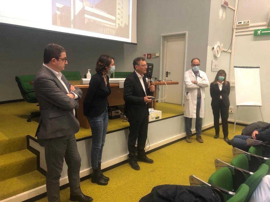 Immagine: incontro rovereto1 16_2_2023.jpeg Creative Commons Attributon–ShareAlike 4.0 International (CC BY-SA 4.0)