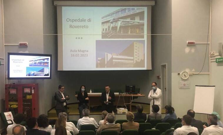 Immagine: incontro rovereto 16_2_2023.jpeg Creative Commons Attributon–ShareAlike 4.0 International (CC BY-SA 4.0)