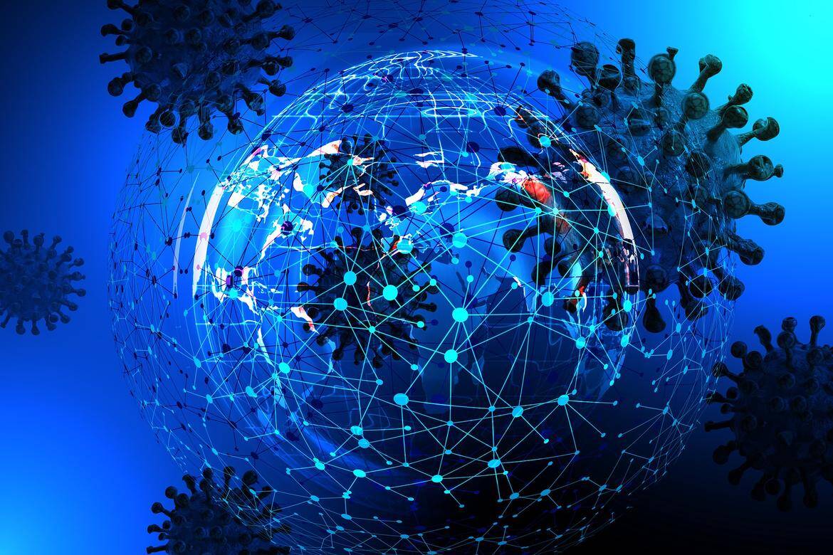 Immagine: covid.jpg Creative Commons Attributon–ShareAlike 4.0 International (CC BY-SA 4.0)